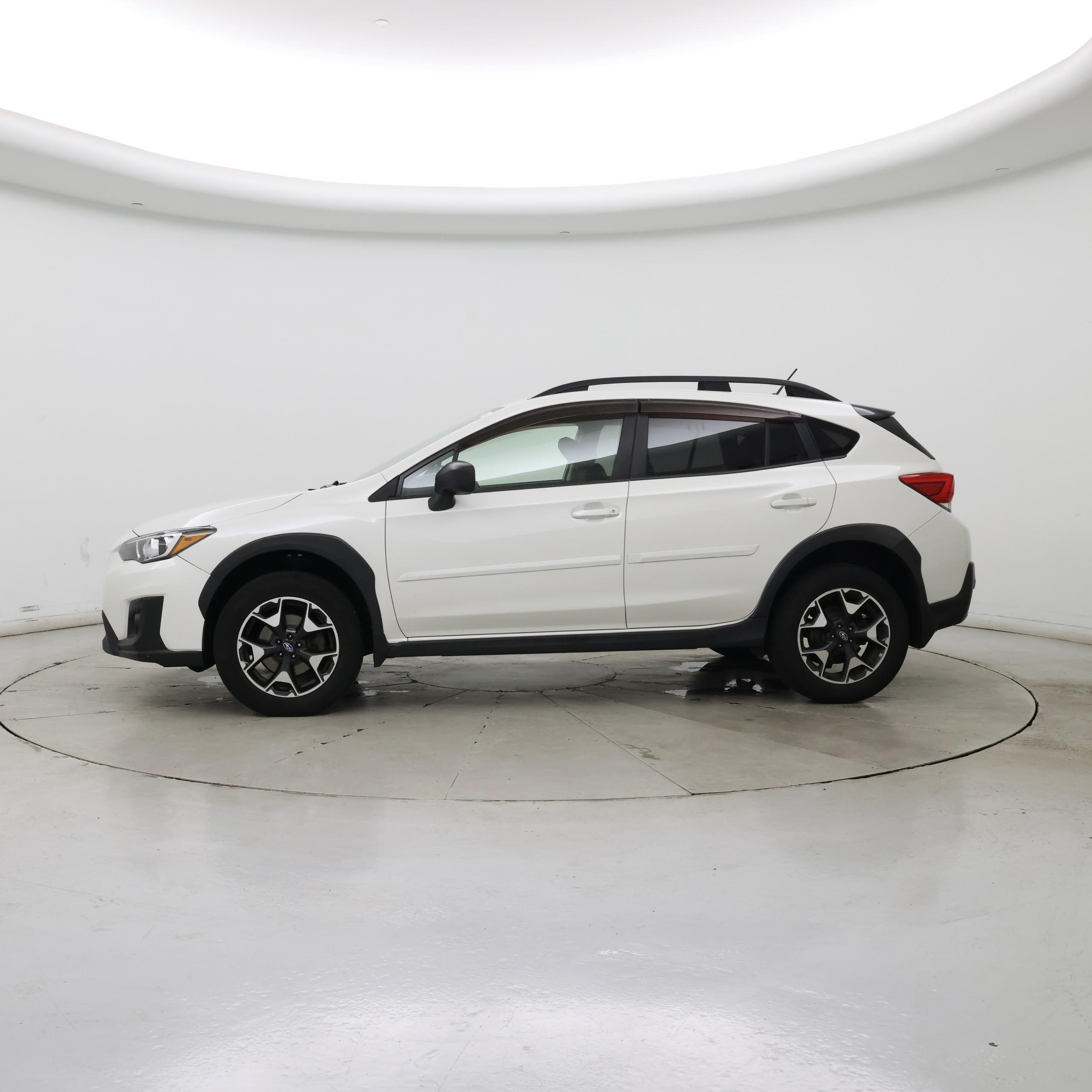 Thumbnail: 2019 Subaru Crosstrek - 3