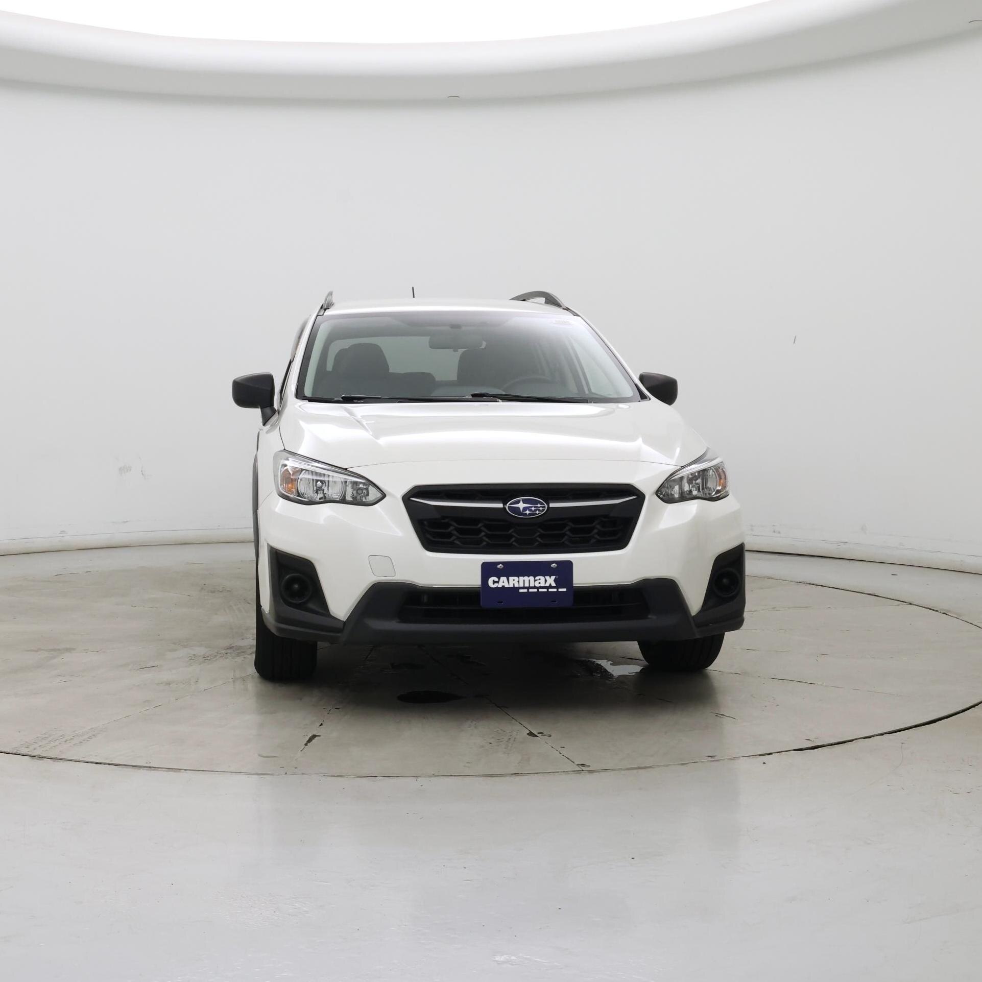 Thumbnail: 2019 Subaru Crosstrek - 5