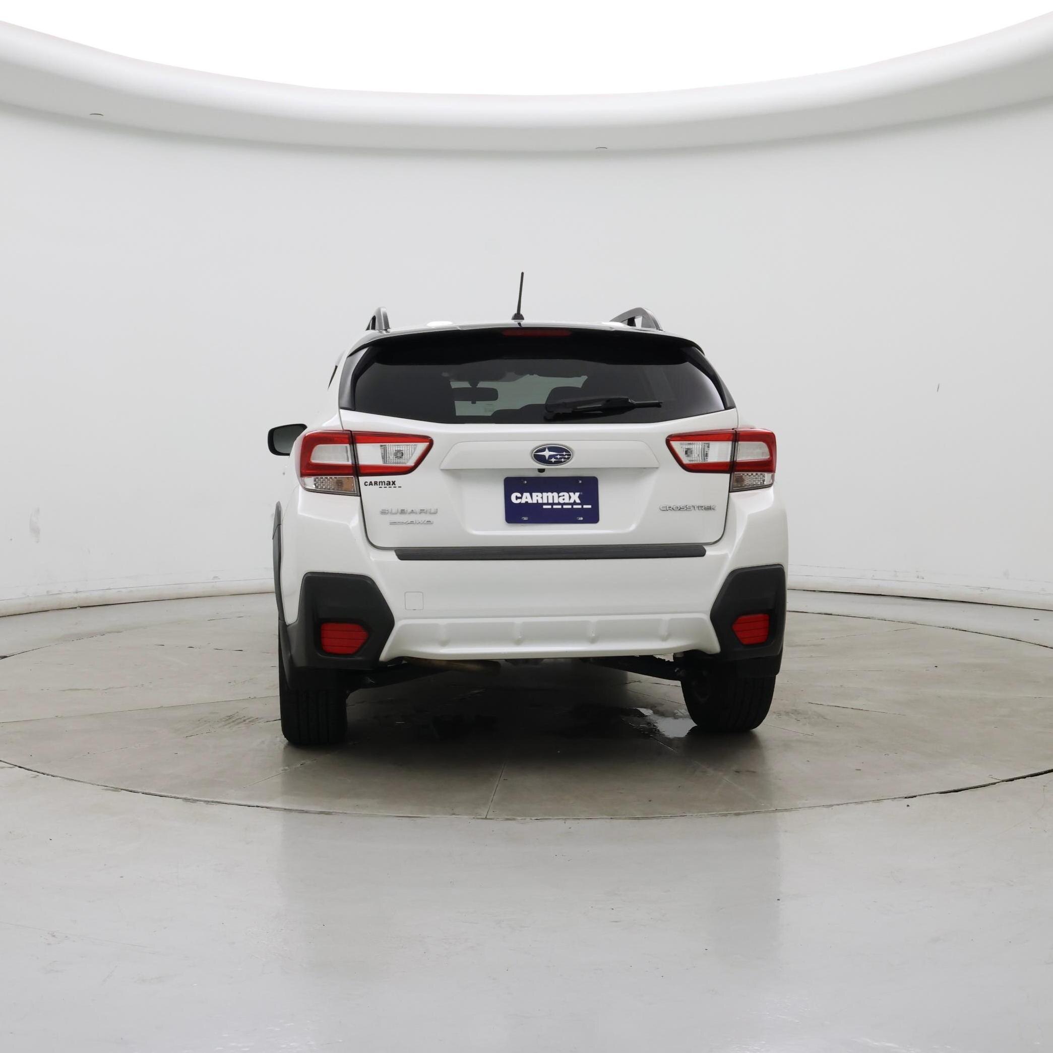 Thumbnail: 2019 Subaru Crosstrek - 6
