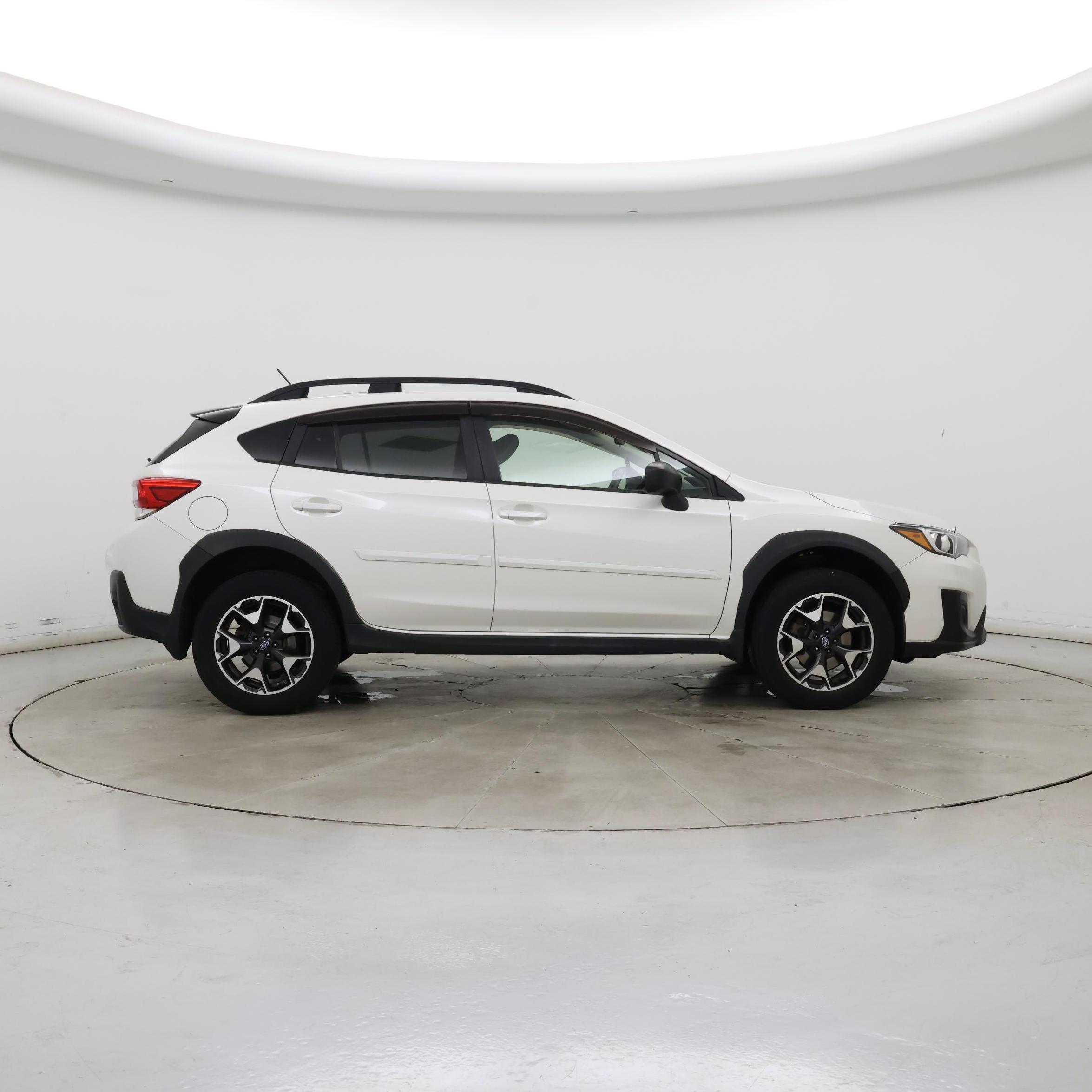 Thumbnail: 2019 Subaru Crosstrek - 7