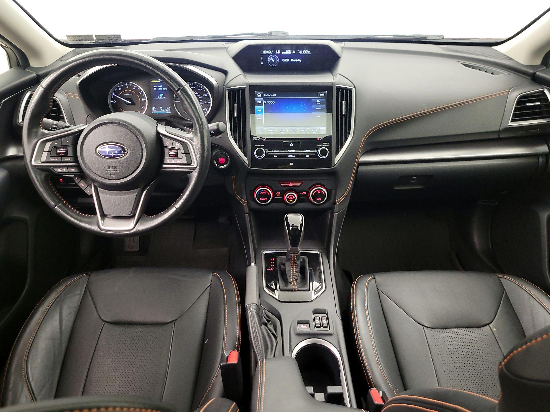 Thumbnail: 2018 Subaru Crosstrek - 9