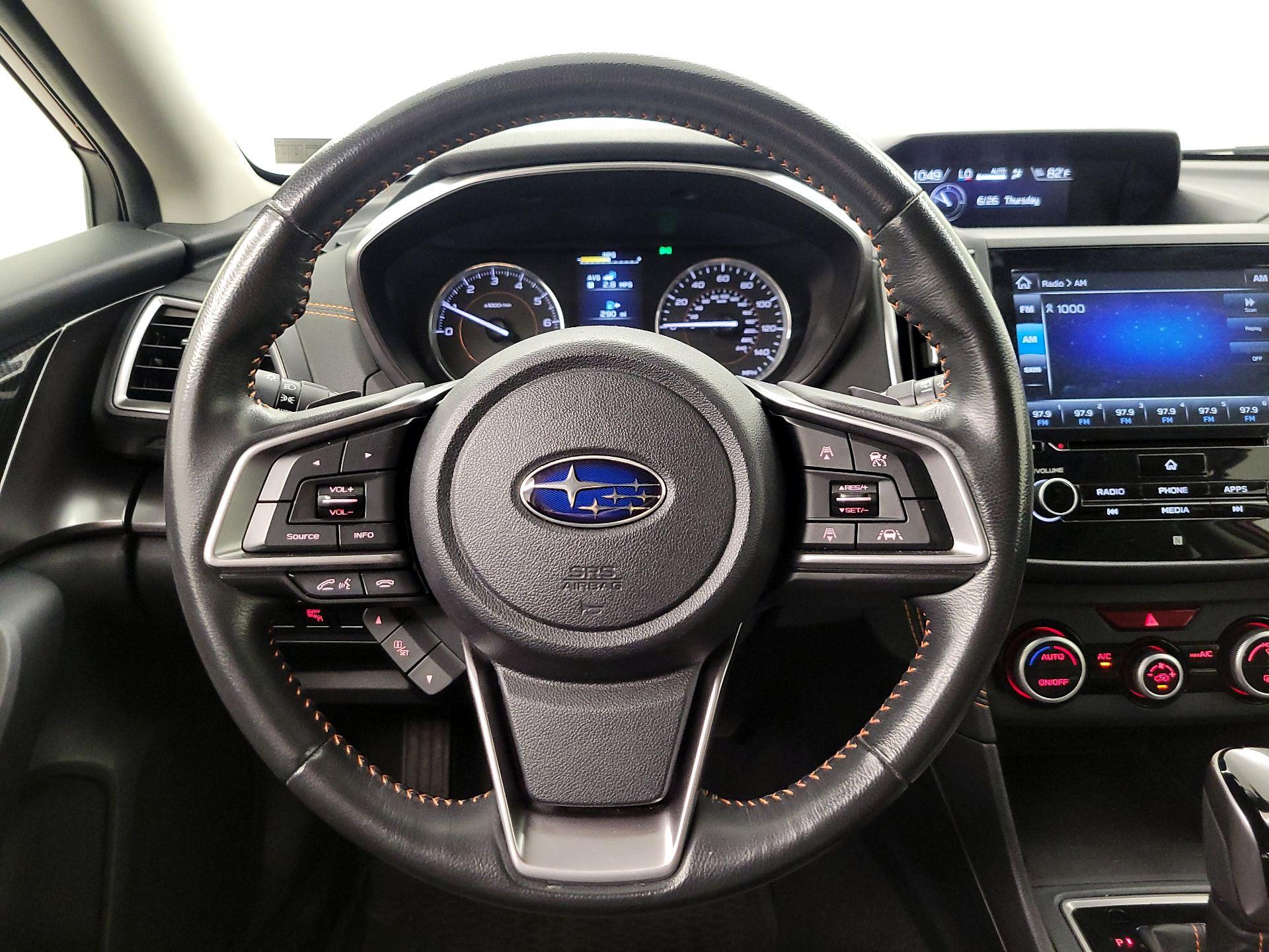 Thumbnail: 2018 Subaru Crosstrek - 10