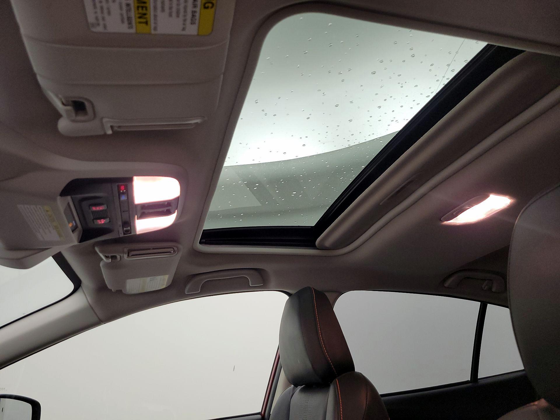 Thumbnail: 2018 Subaru Crosstrek - 19