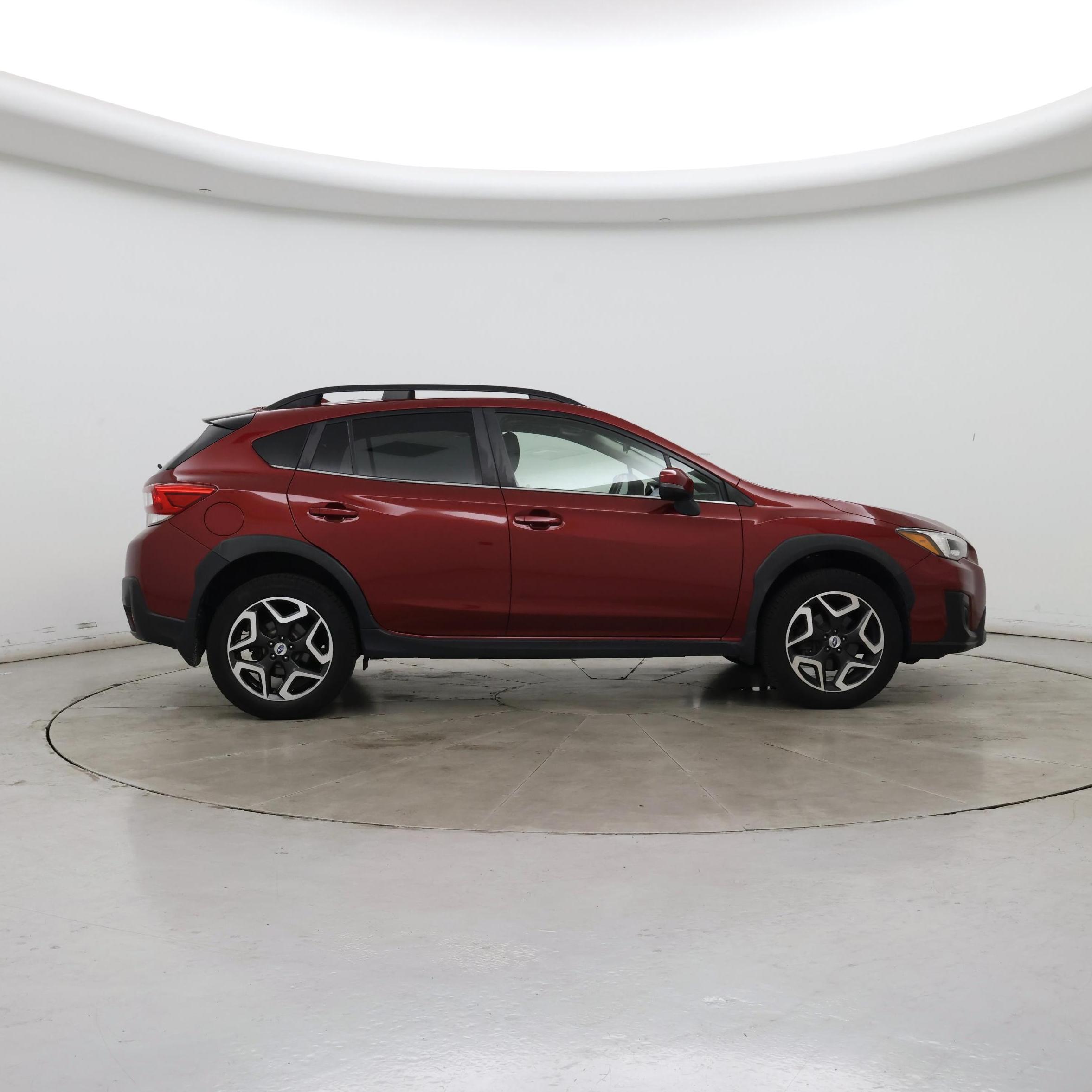Thumbnail: 2018 Subaru Crosstrek - 7