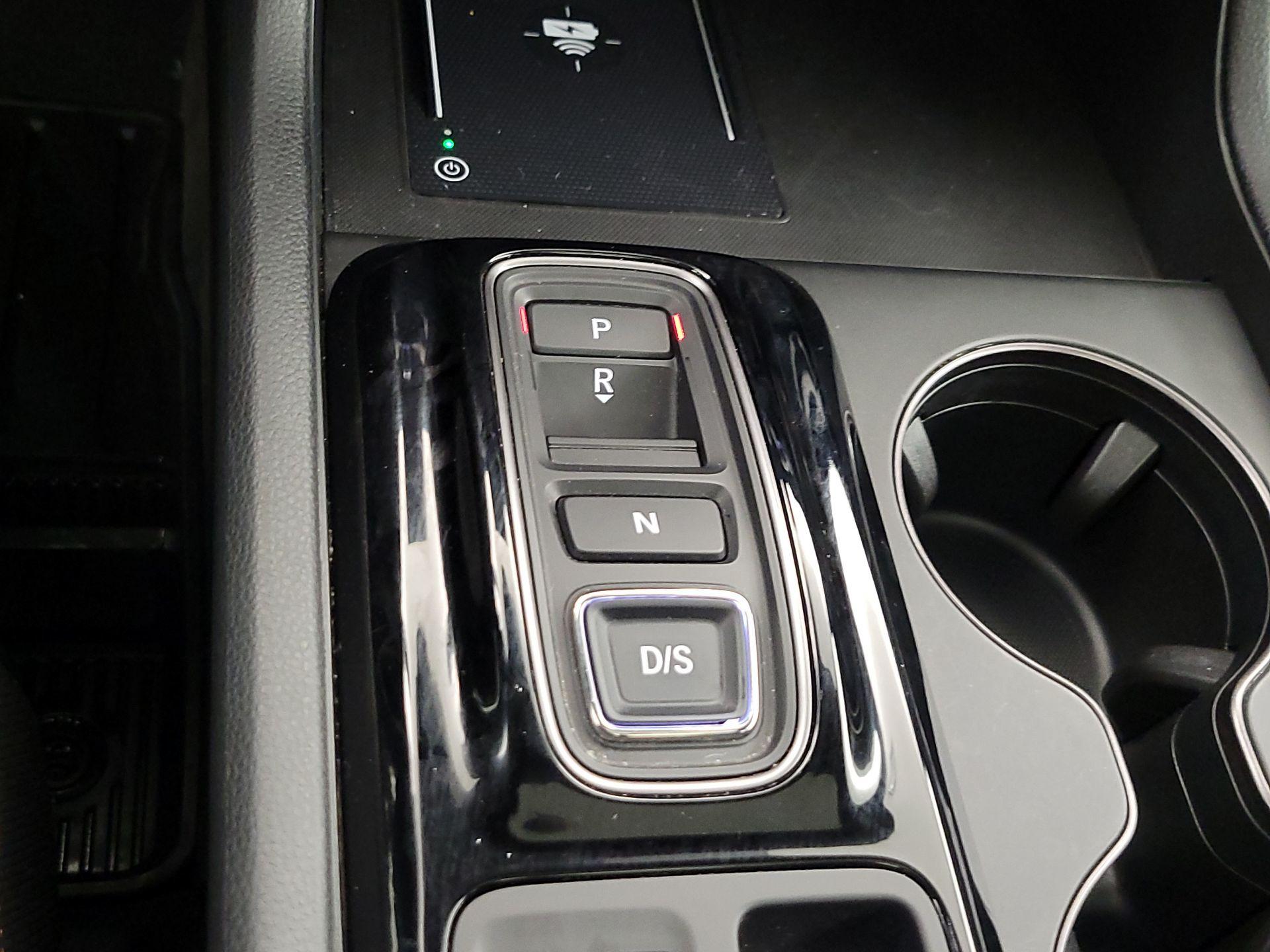 Thumbnail: 2025 Honda Pilot - 17