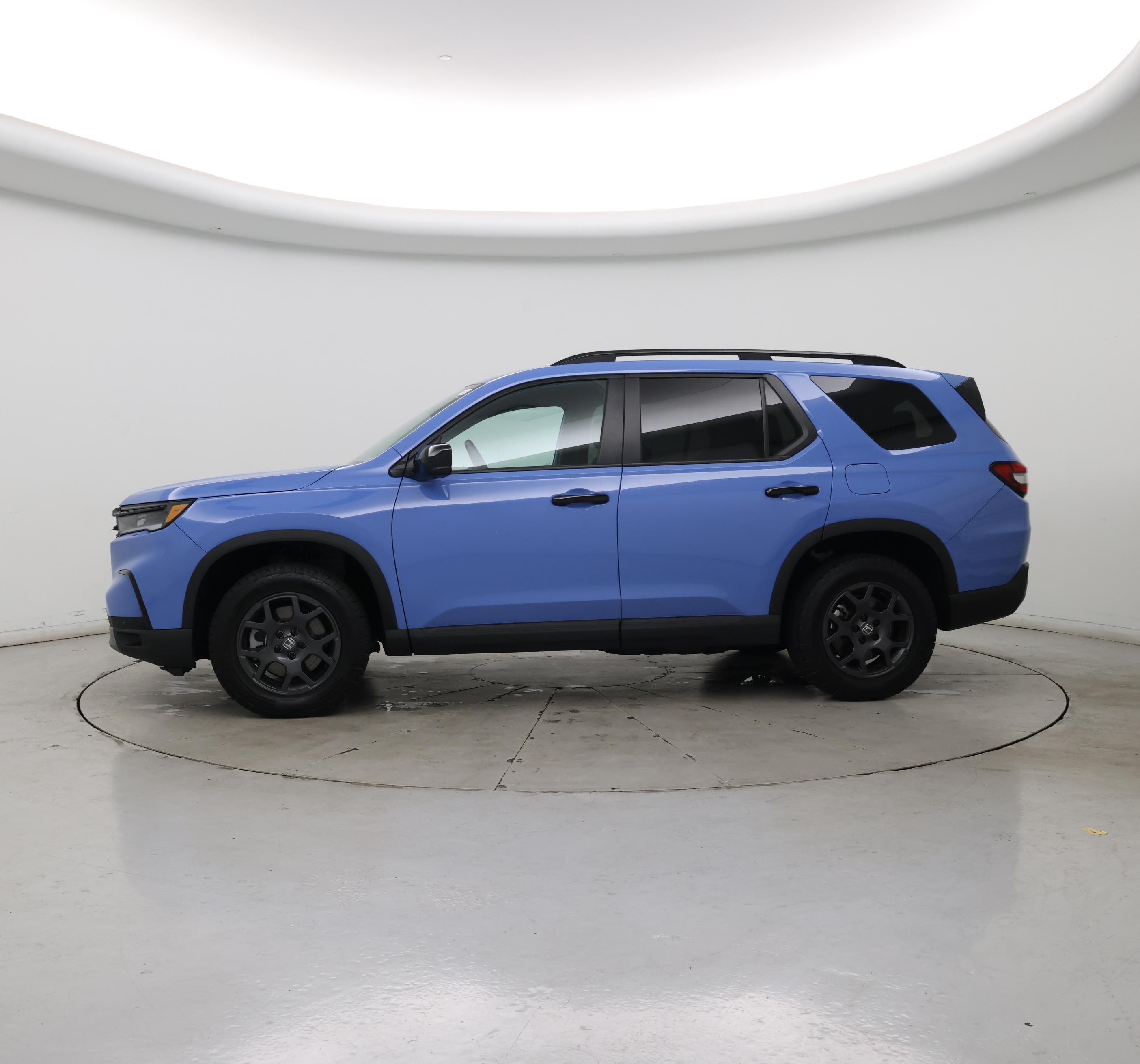 Thumbnail: 2025 Honda Pilot - 3
