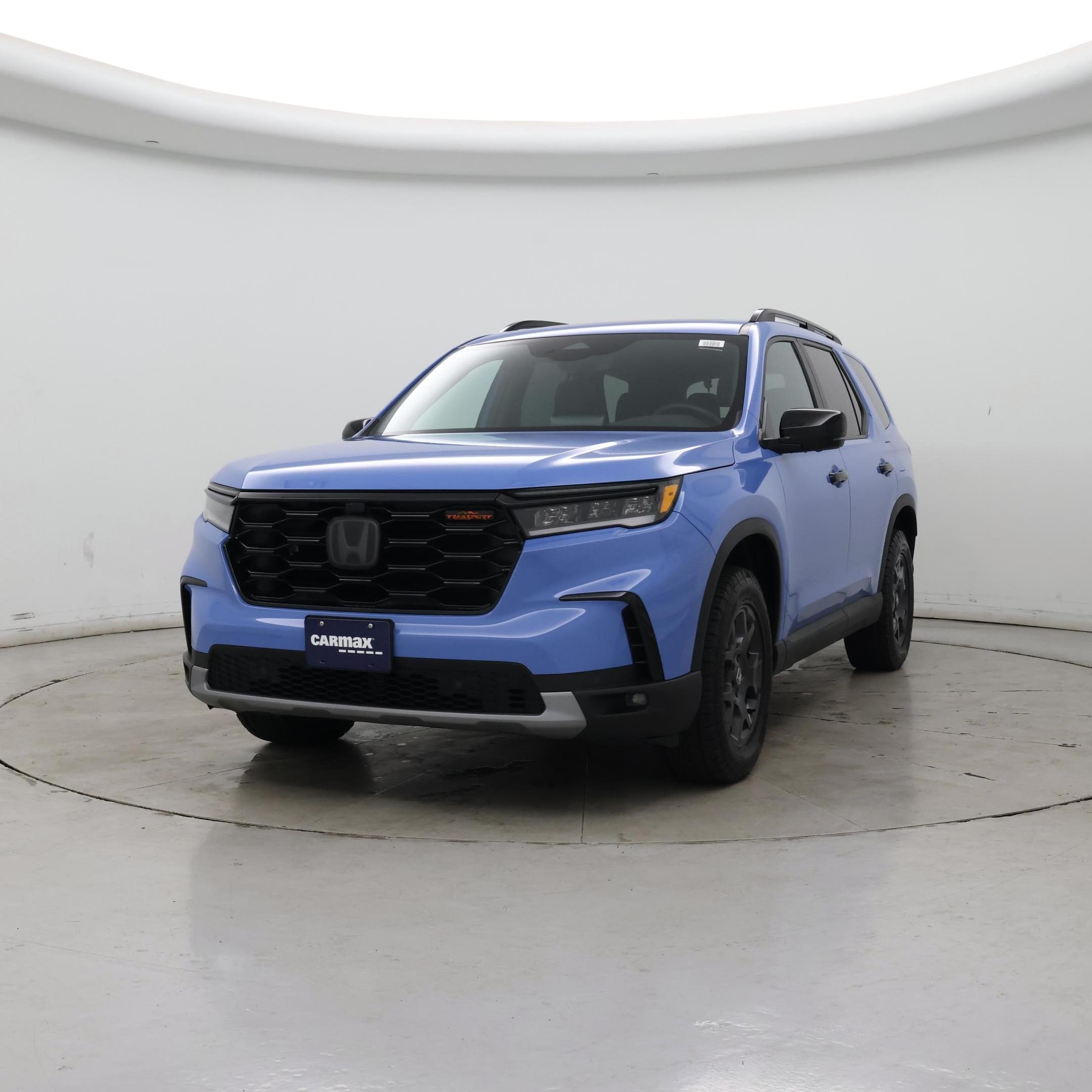Thumbnail: 2025 Honda Pilot - 4
