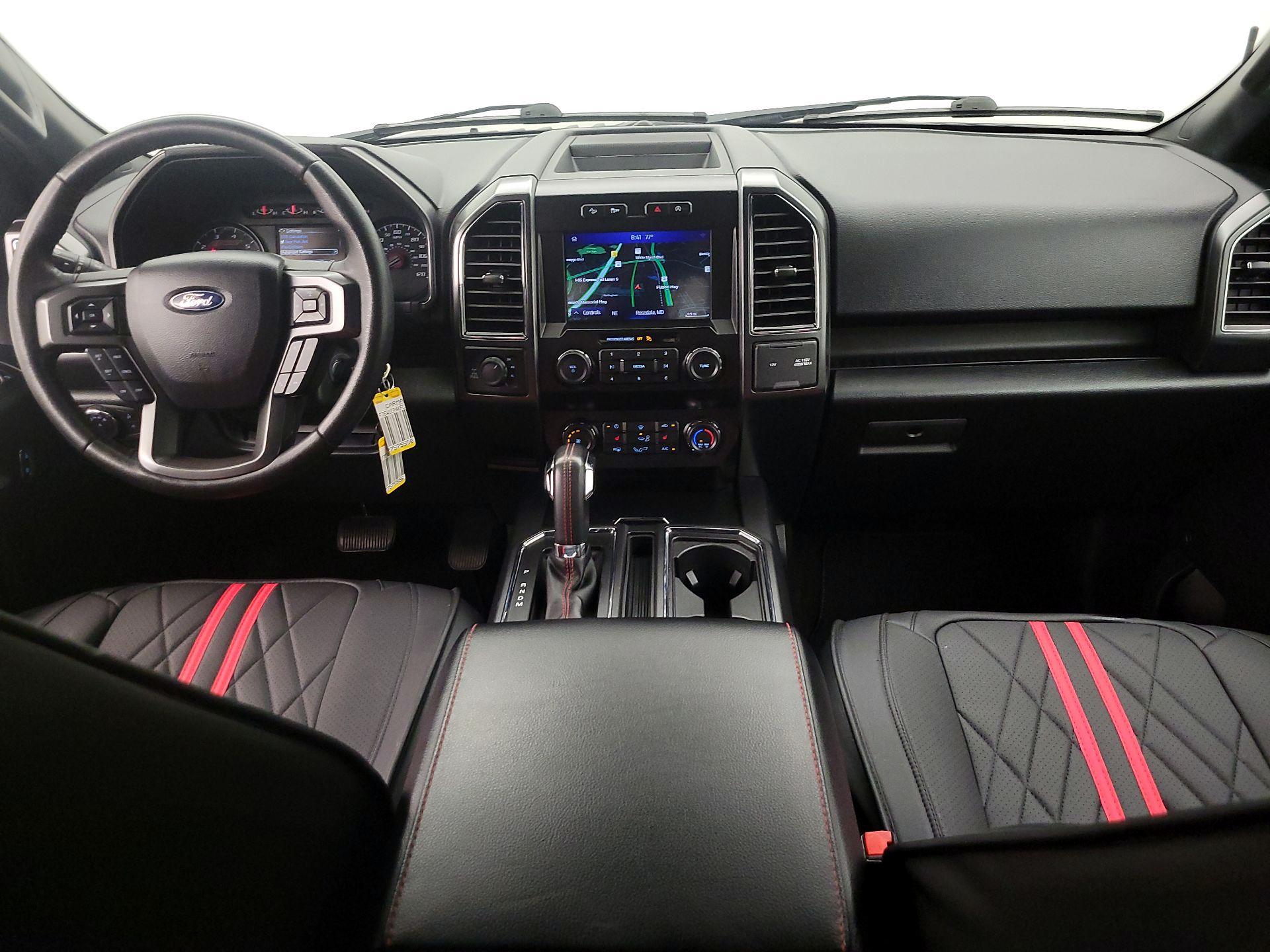 Thumbnail: 2019 Ford F-150 - 9