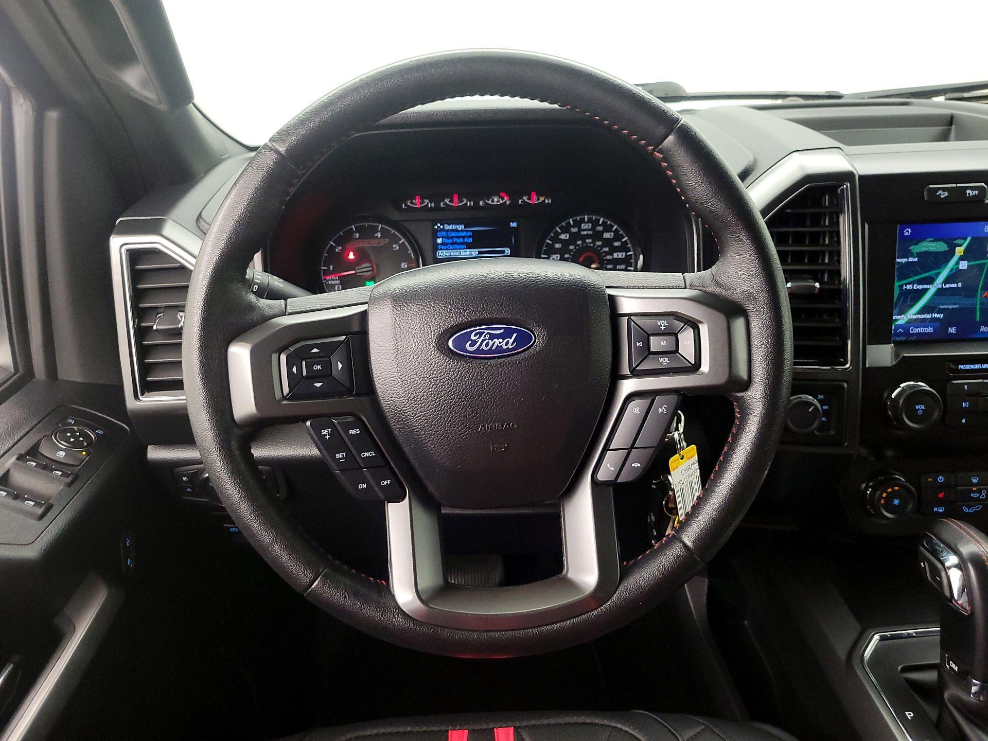 Thumbnail: 2019 Ford F-150 - 10