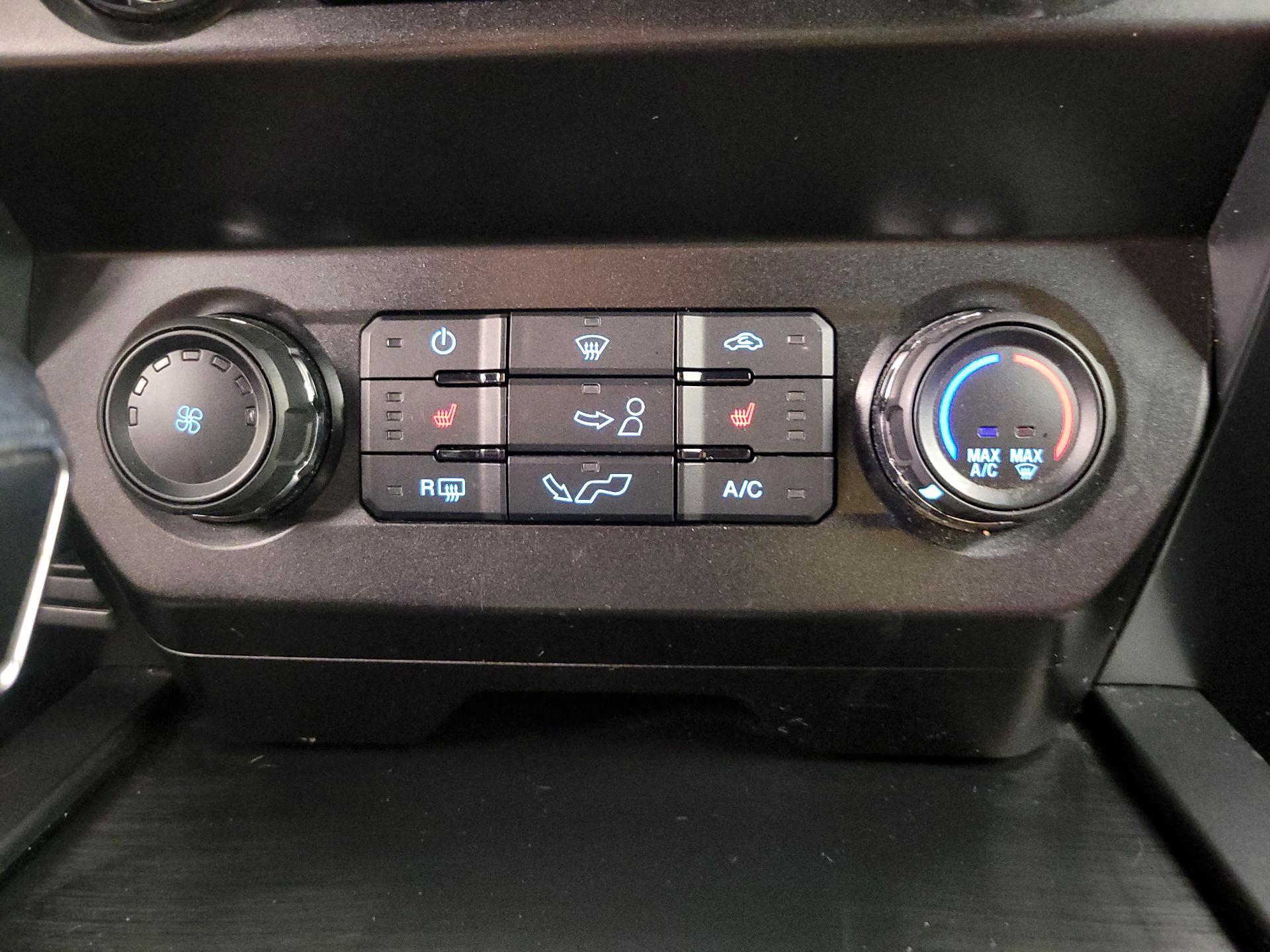 Thumbnail: 2019 Ford F-150 - 17
