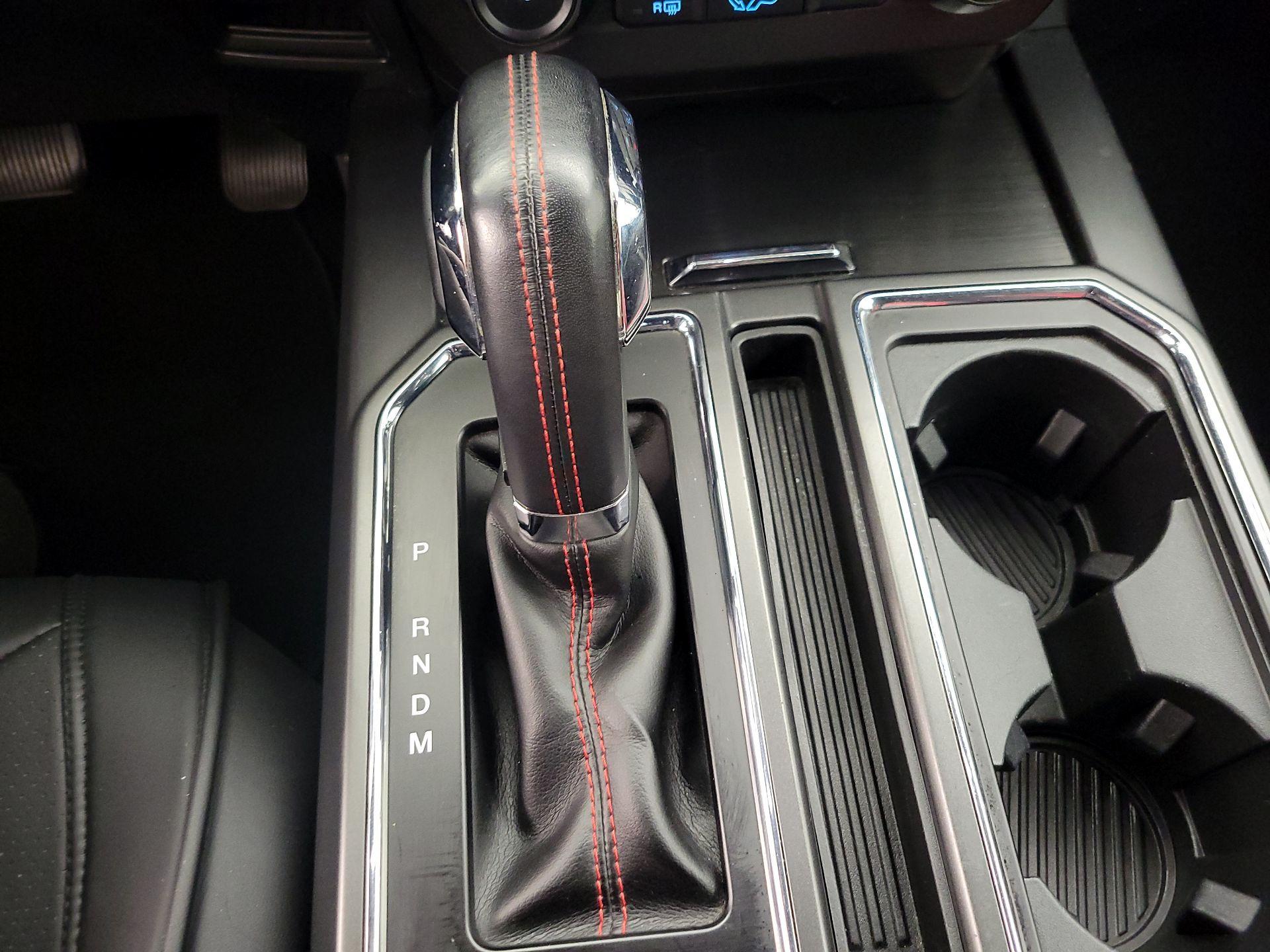 Thumbnail: 2019 Ford F-150 - 18