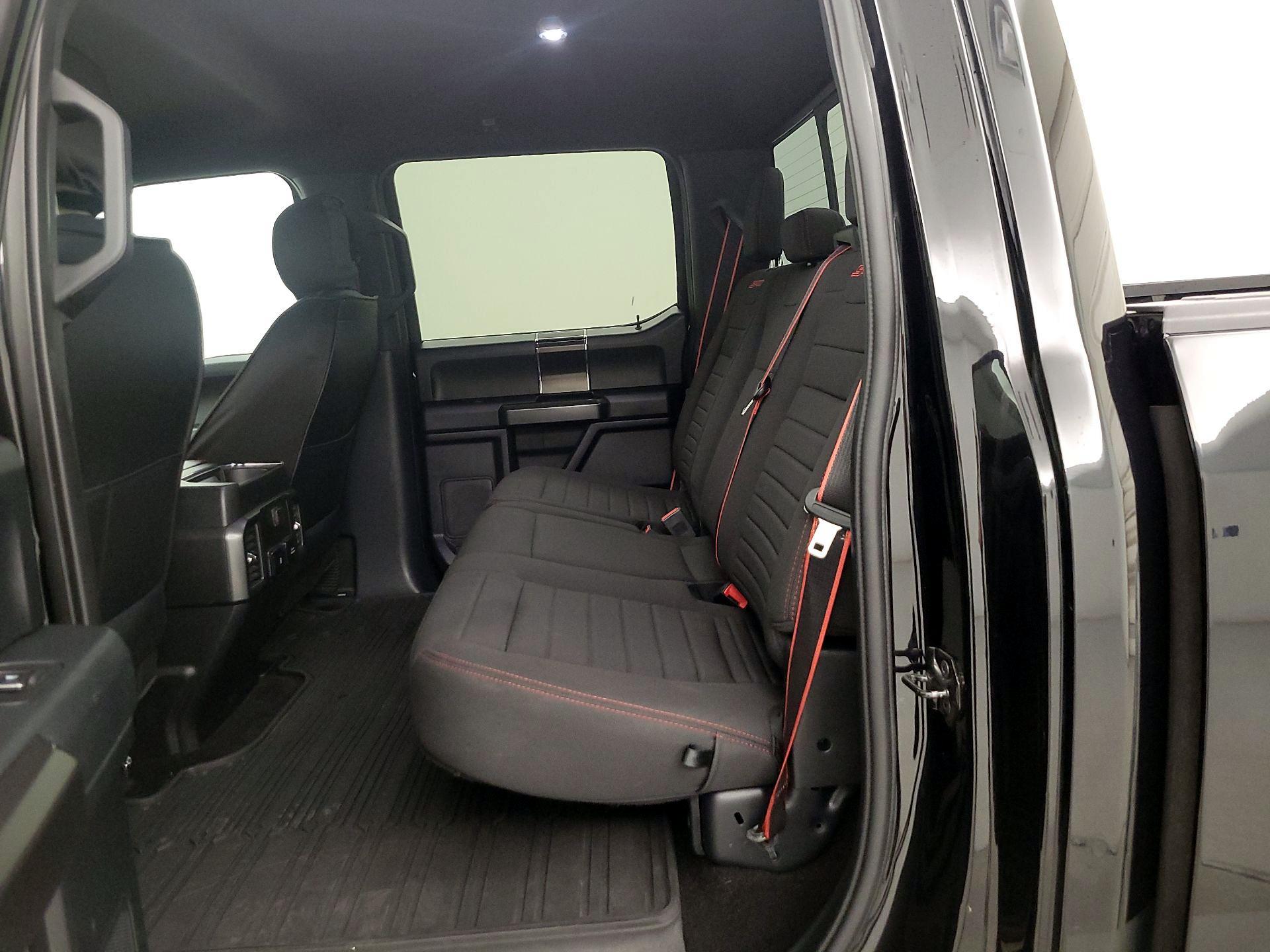 Thumbnail: 2019 Ford F-150 - 20