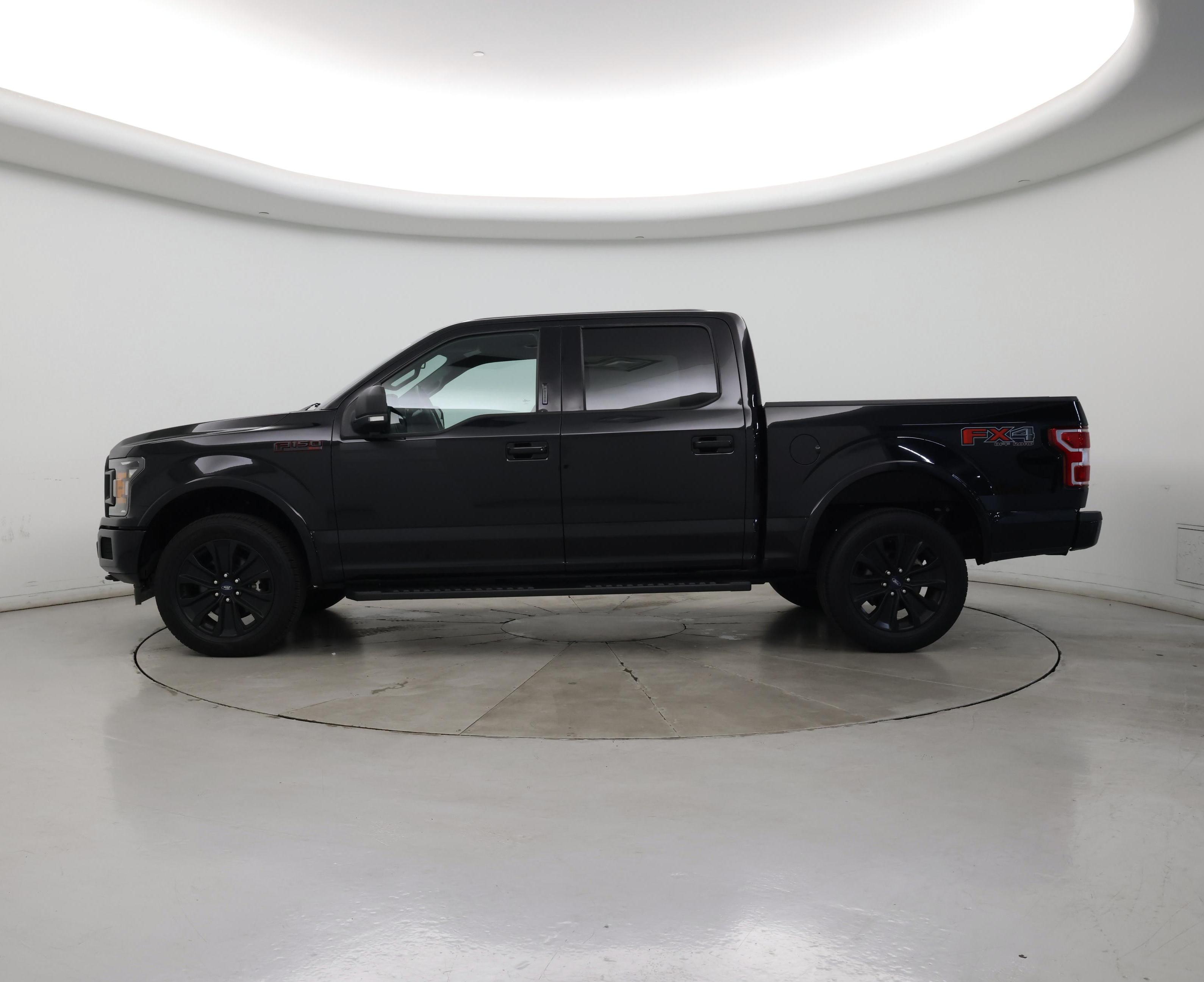 Thumbnail: 2019 Ford F-150 - 3