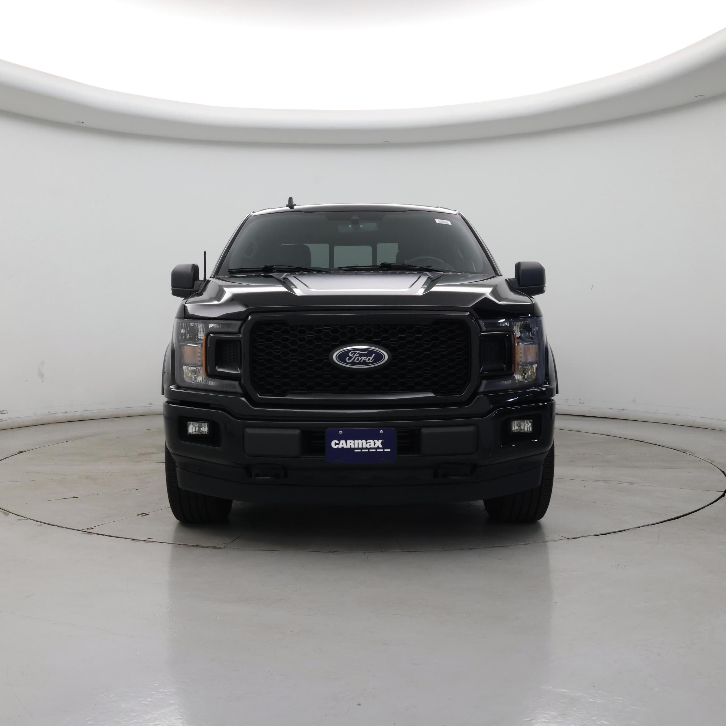 Thumbnail: 2019 Ford F-150 - 5