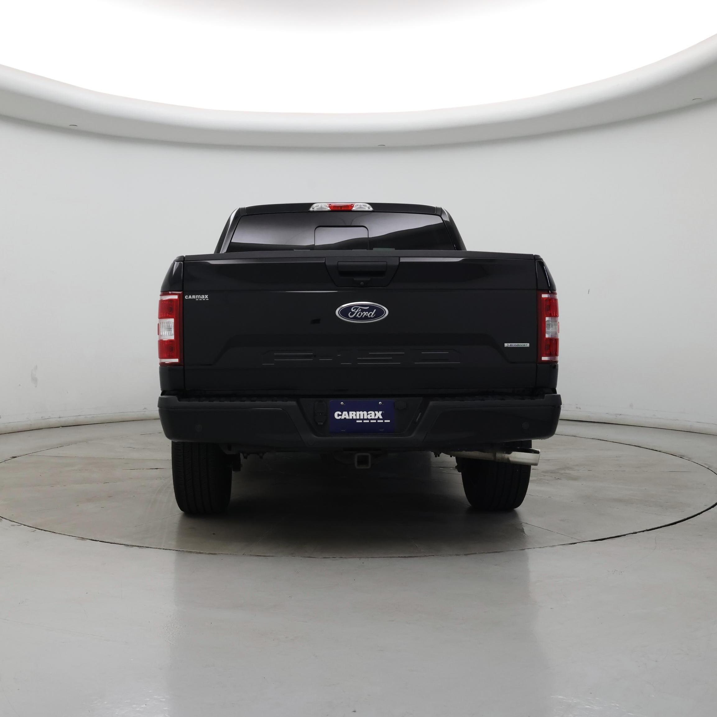 Thumbnail: 2019 Ford F-150 - 6