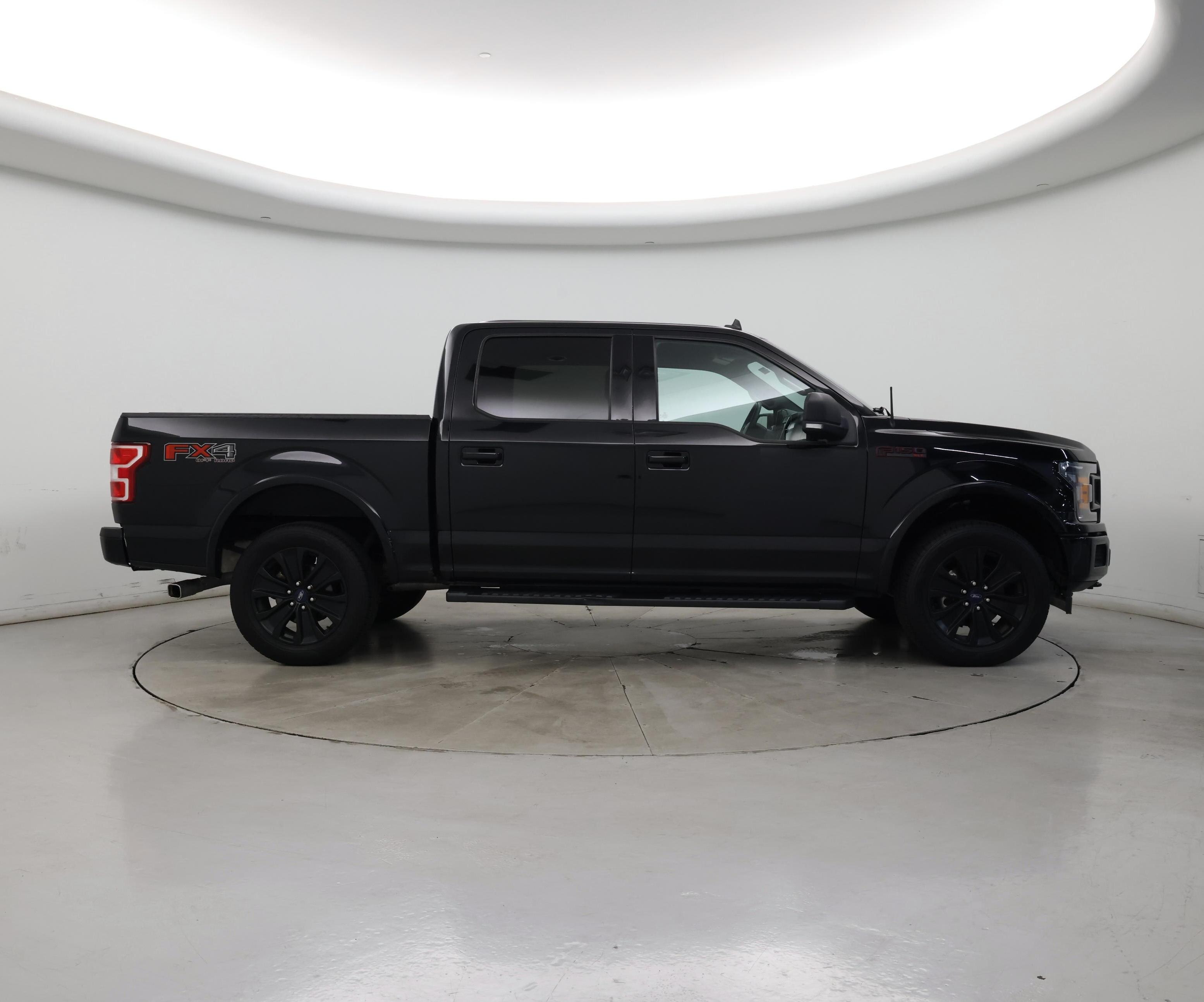 Thumbnail: 2019 Ford F-150 - 7