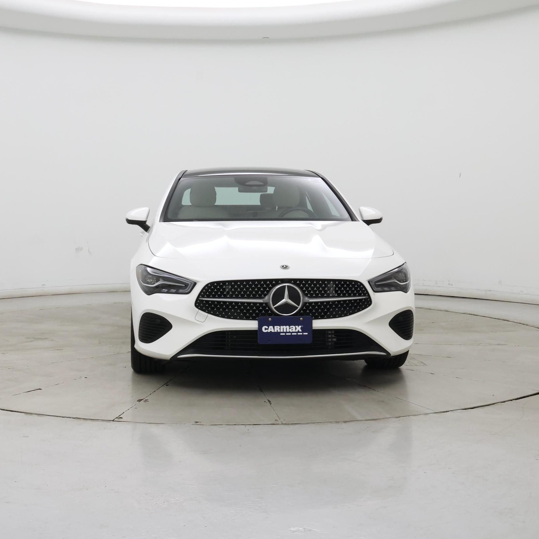 Thumbnail: 2025 Mercedes-Benz CLA - 5