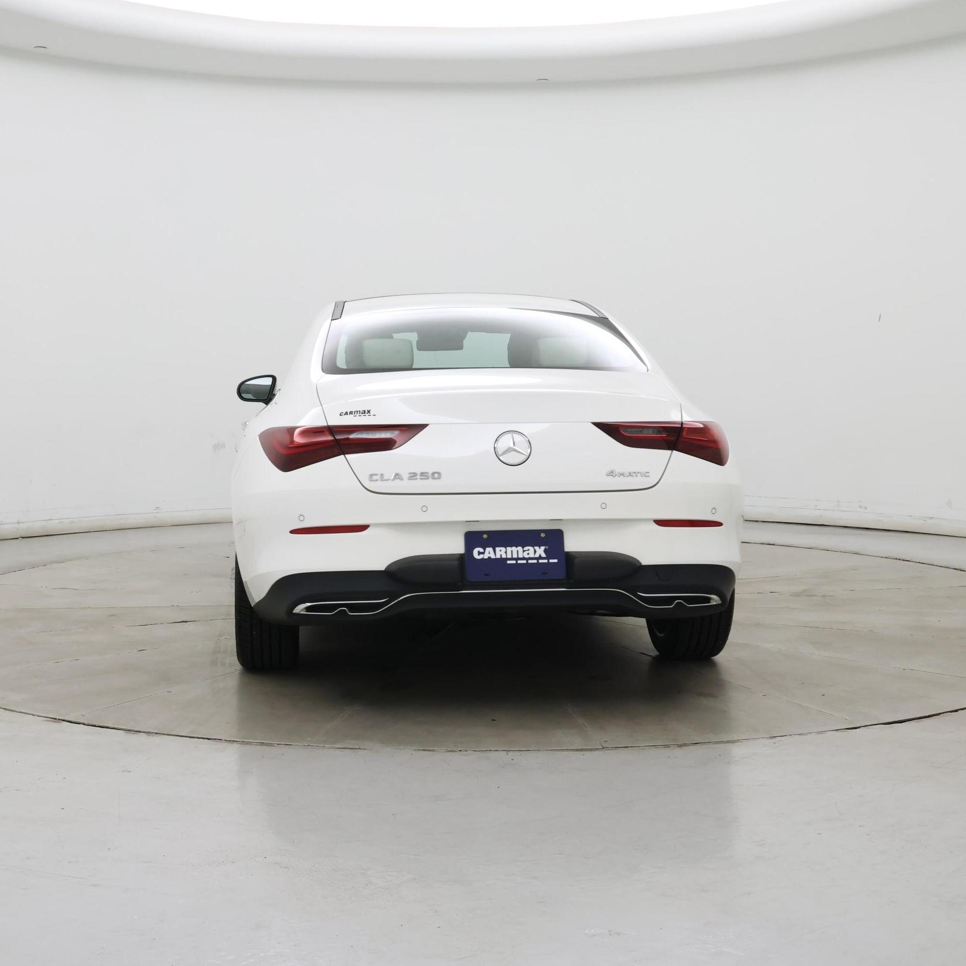 Thumbnail: 2025 Mercedes-Benz CLA - 6