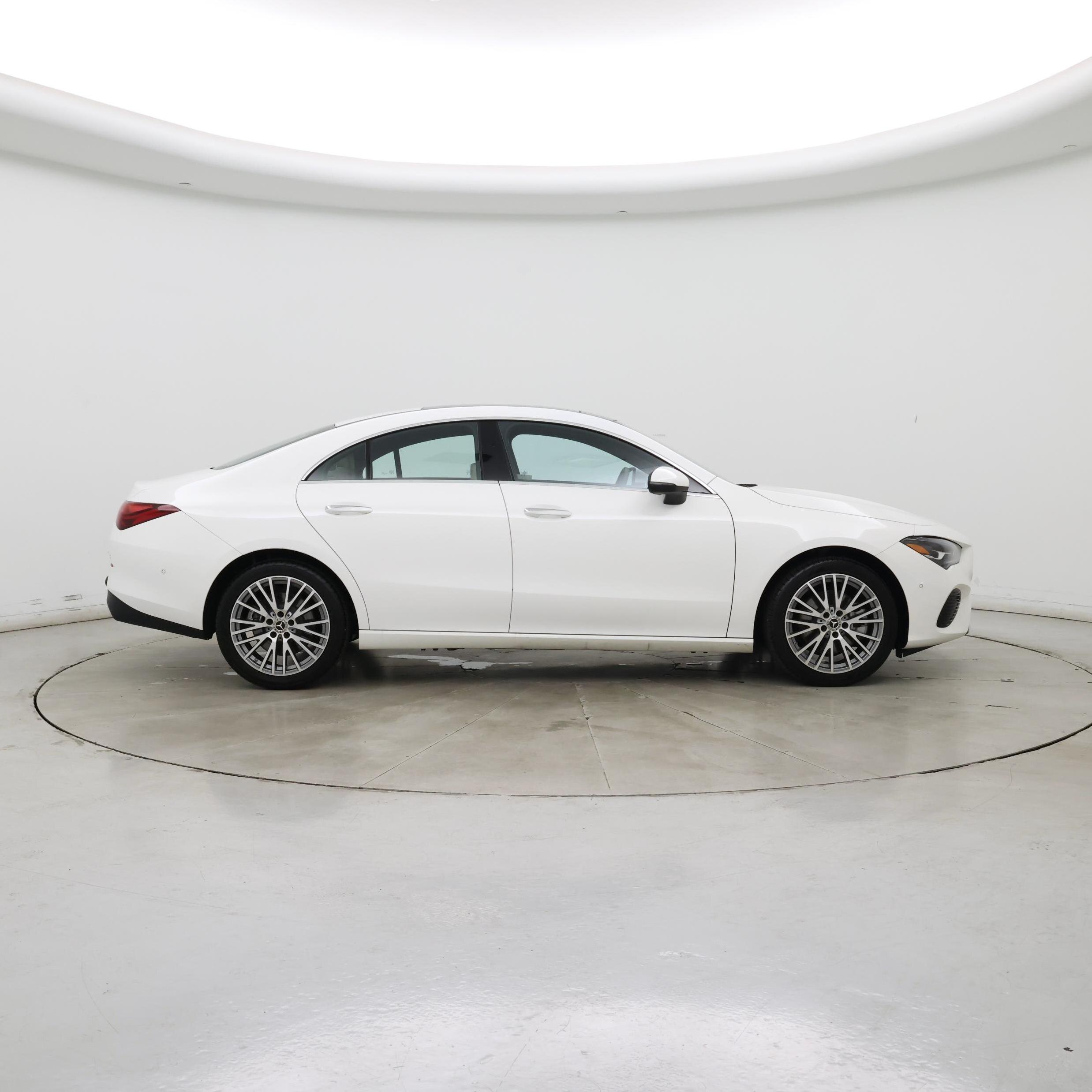 Thumbnail: 2025 Mercedes-Benz CLA - 7