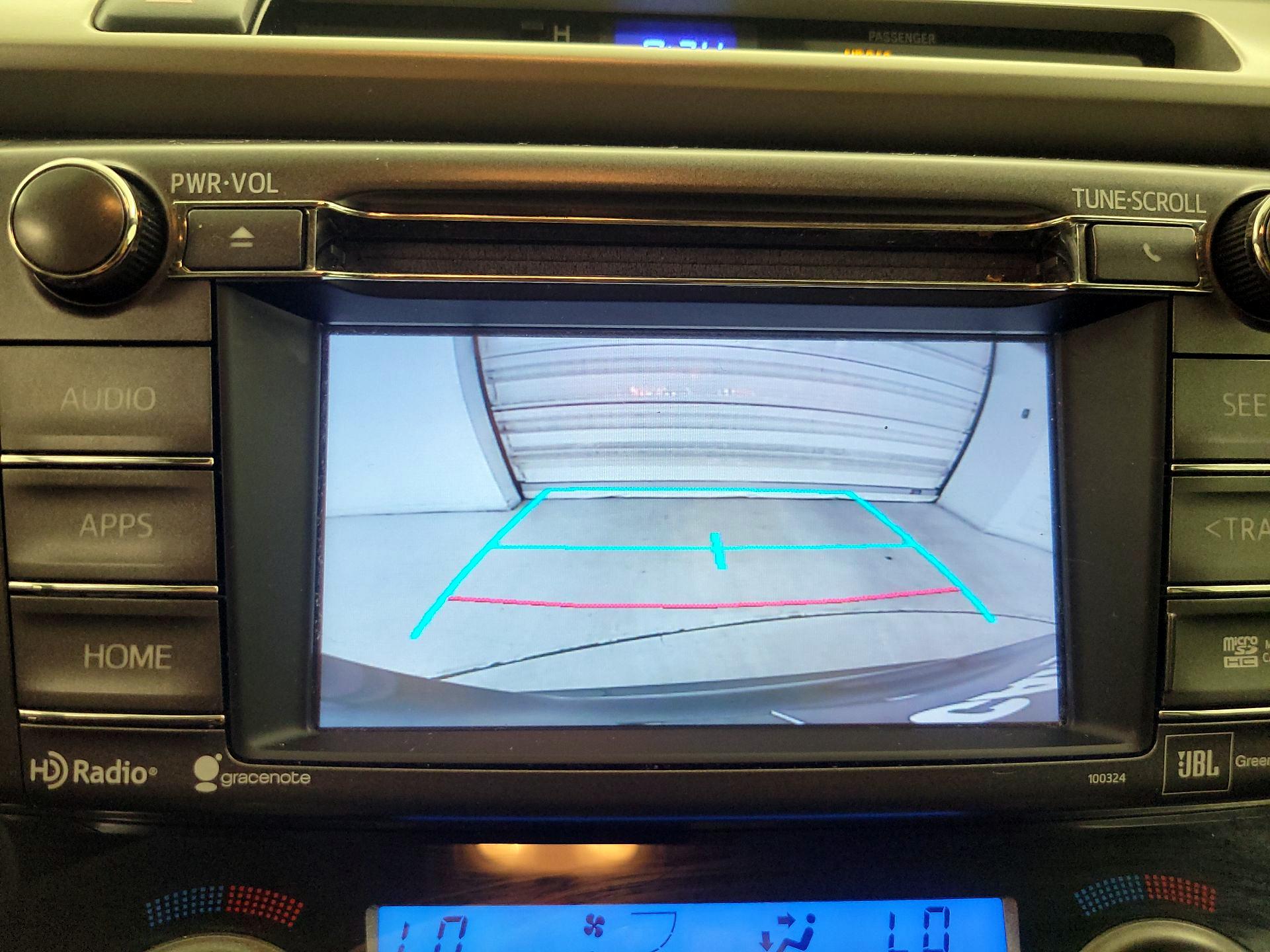 Thumbnail: 2015 Toyota RAV4 - 14