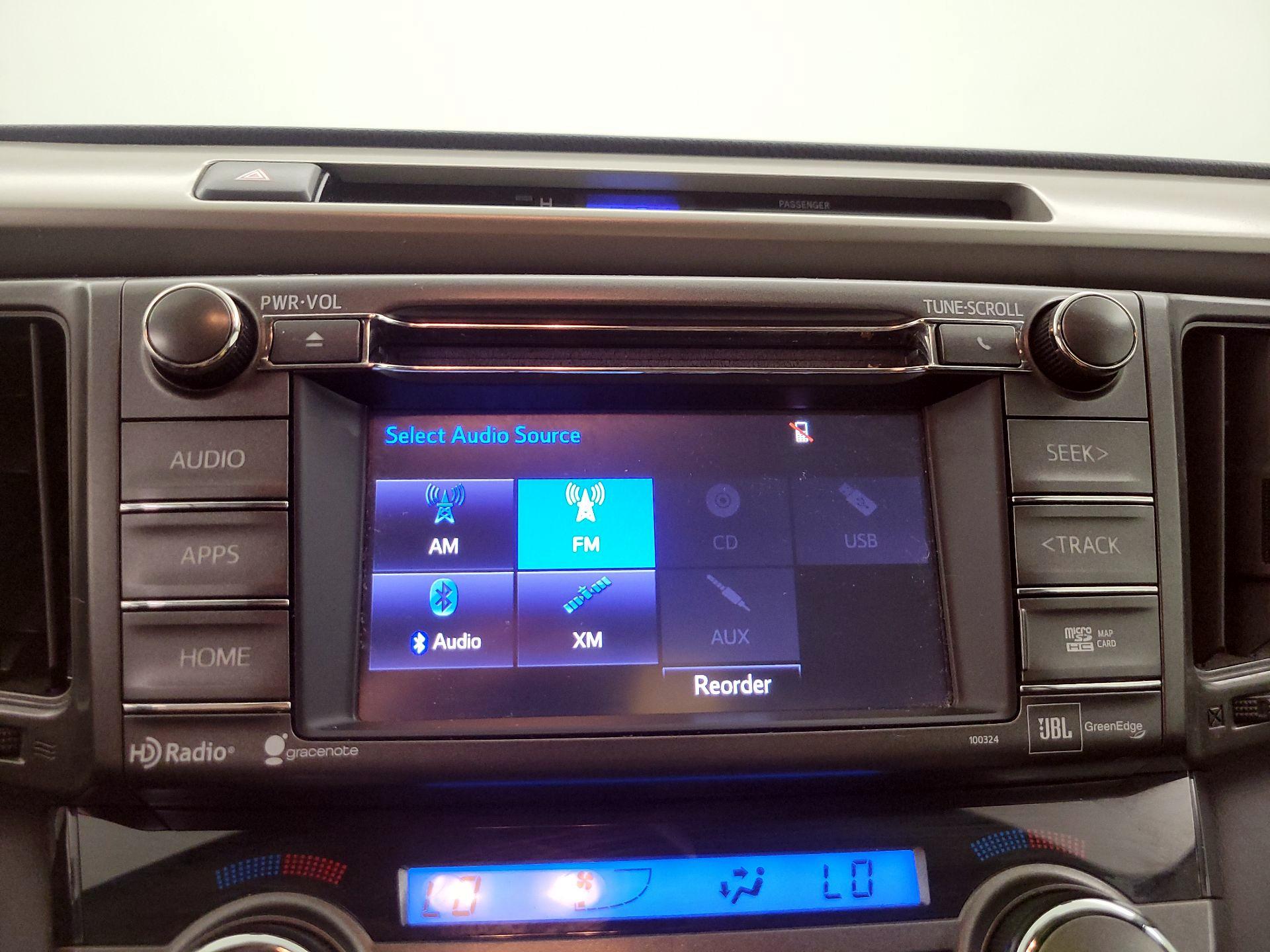 Thumbnail: 2015 Toyota RAV4 - 15