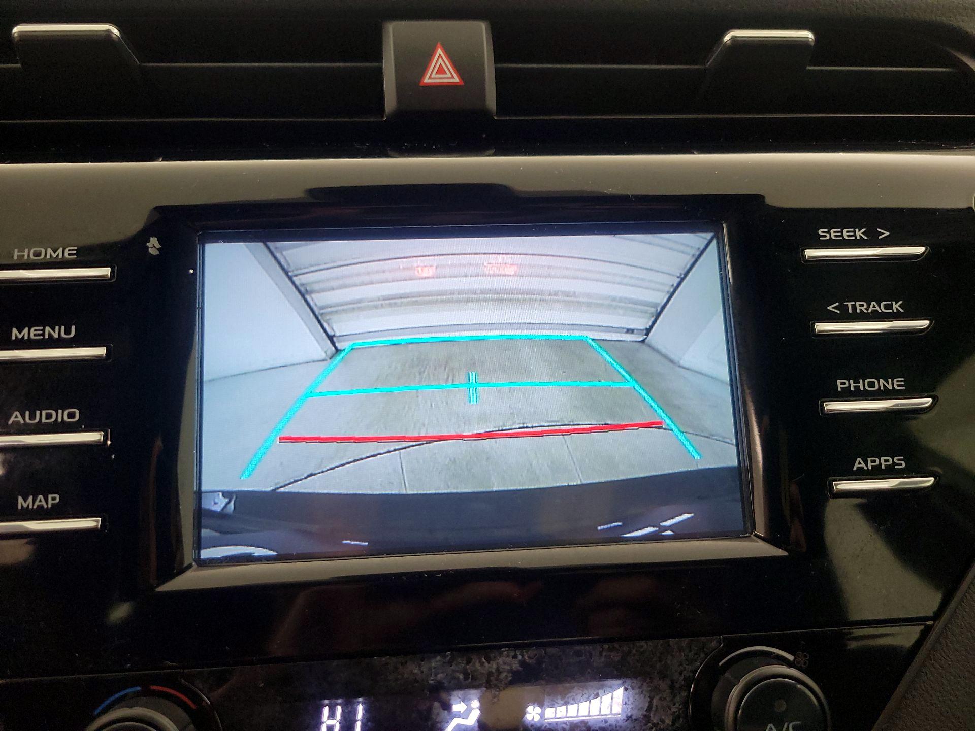 Thumbnail: 2019 Toyota Camry - 15