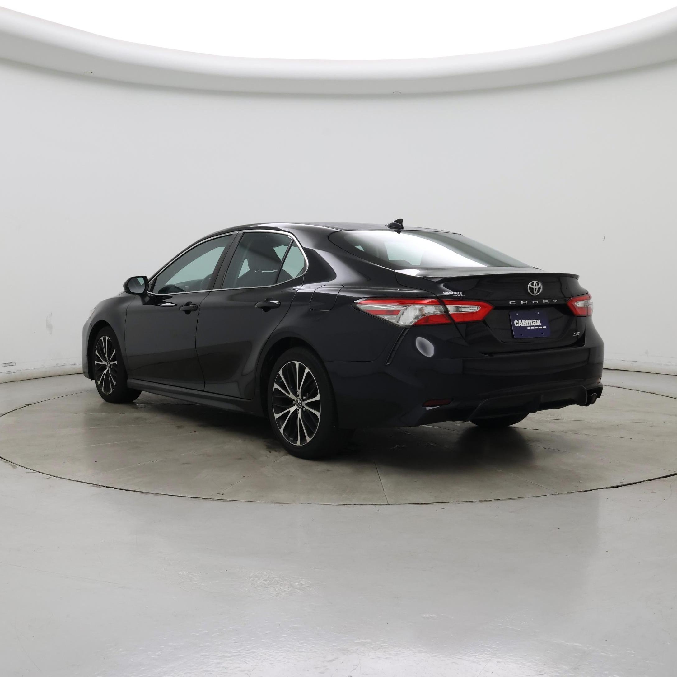 Thumbnail: 2019 Toyota Camry - 2