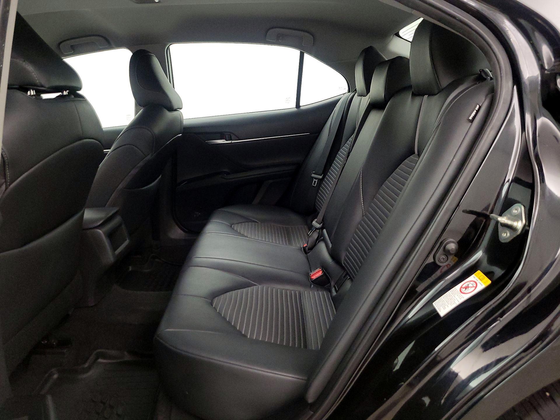 Thumbnail: 2019 Toyota Camry - 20