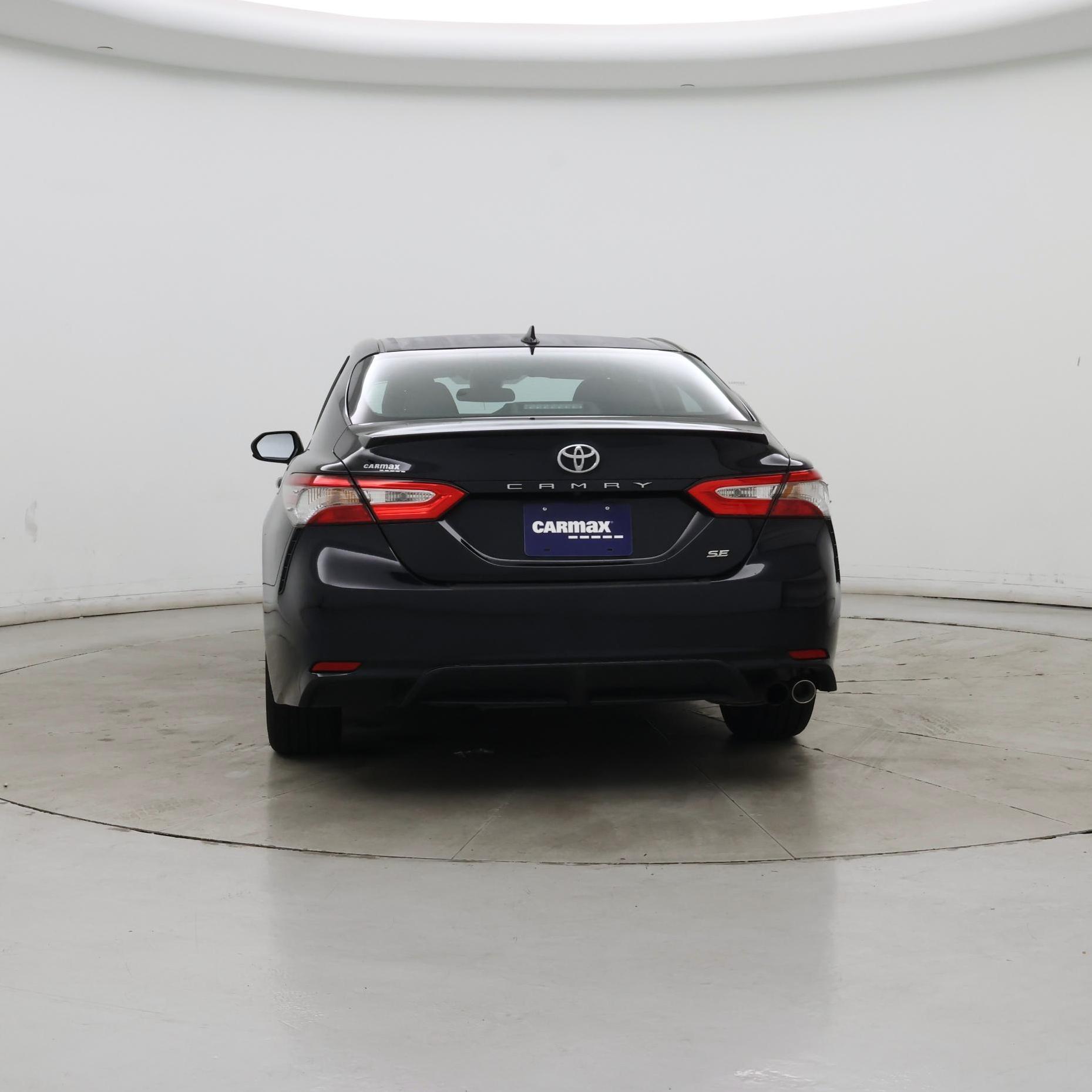 Thumbnail: 2019 Toyota Camry - 6