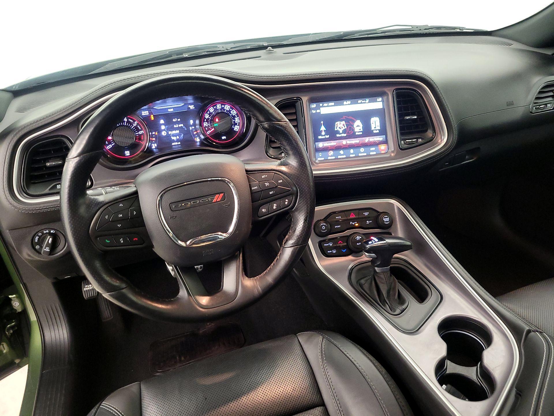 Thumbnail: 2020 Dodge Challenger - 9