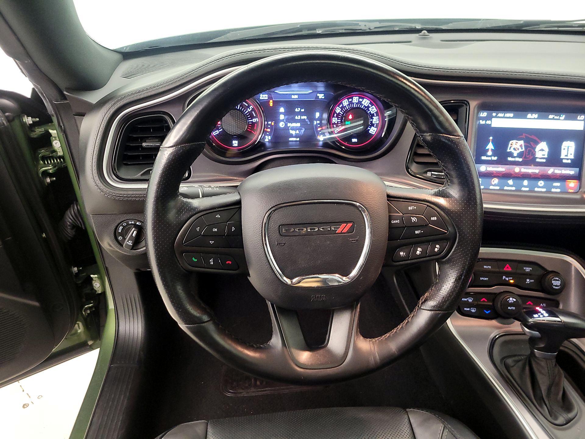 Thumbnail: 2020 Dodge Challenger - 10