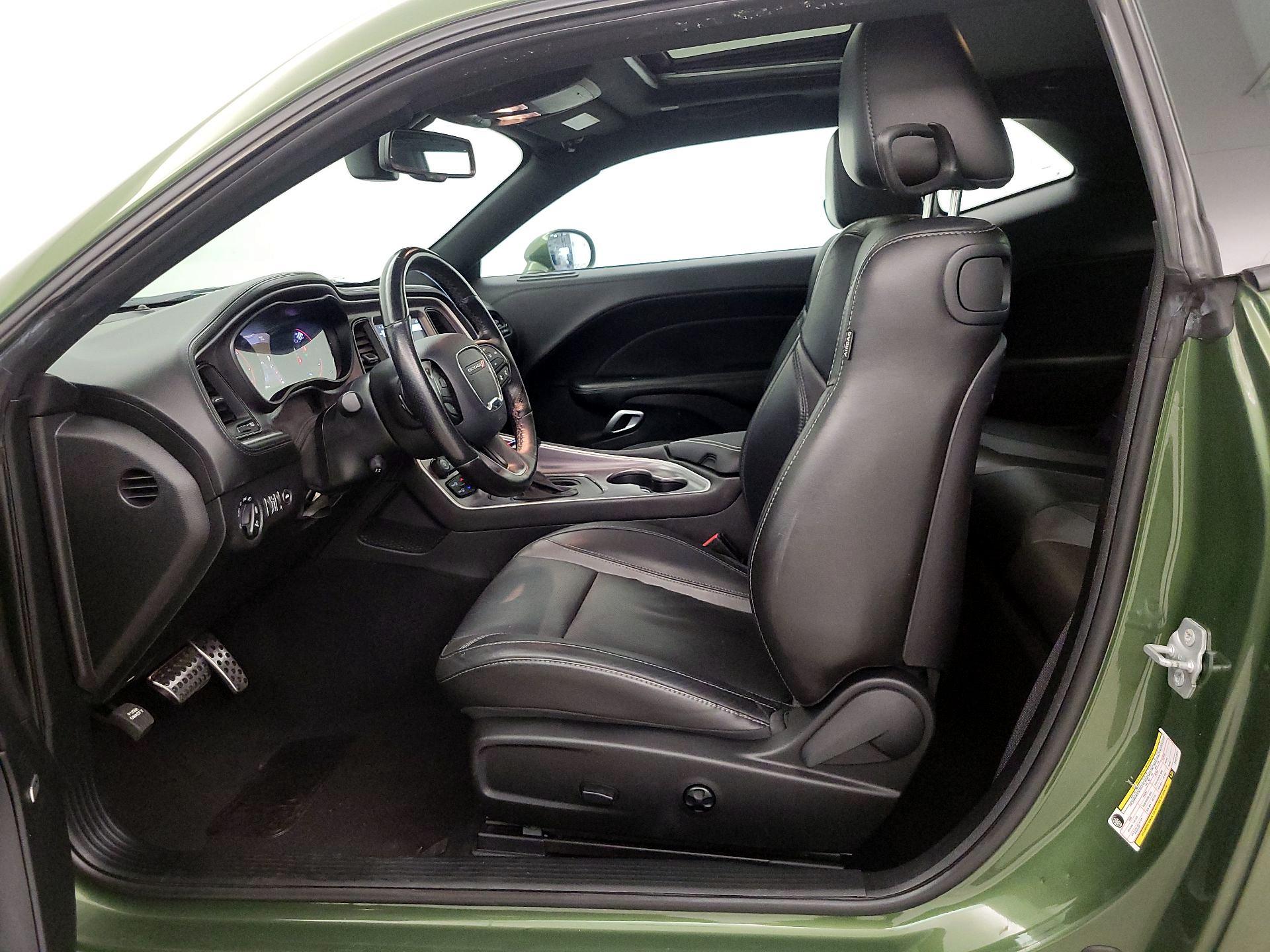 Thumbnail: 2020 Dodge Challenger - 11