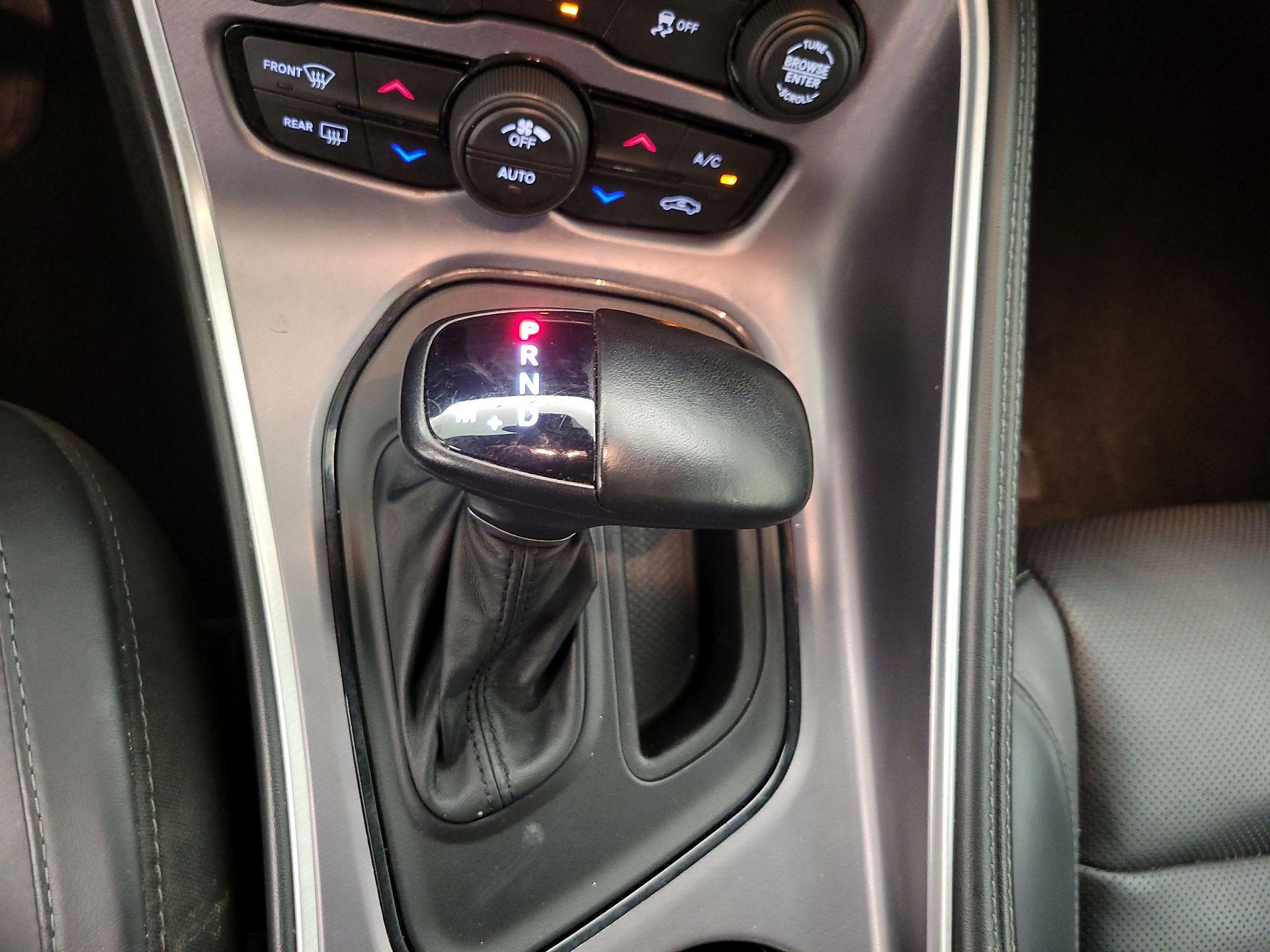 Thumbnail: 2020 Dodge Challenger - 18