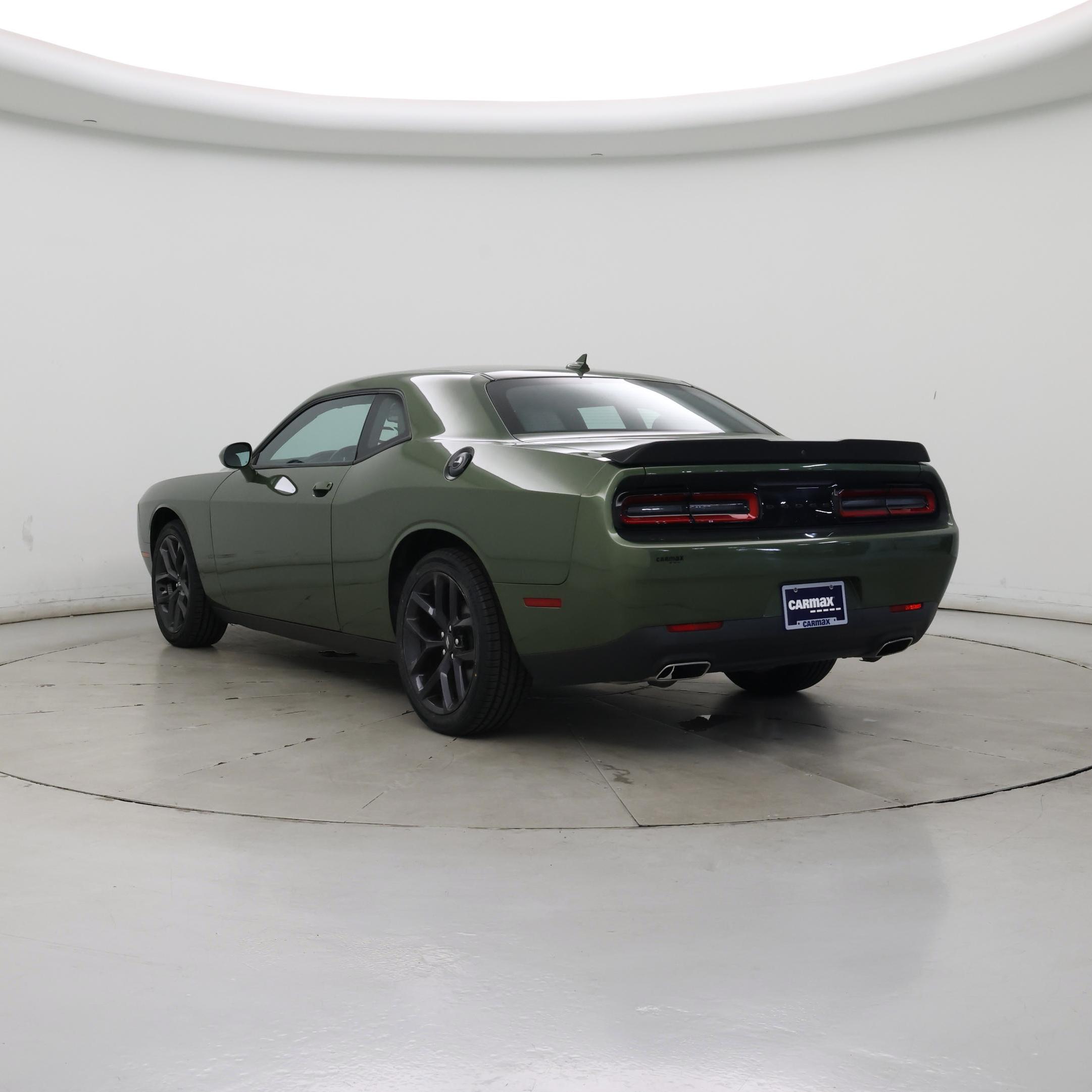 Thumbnail: 2020 Dodge Challenger - 2