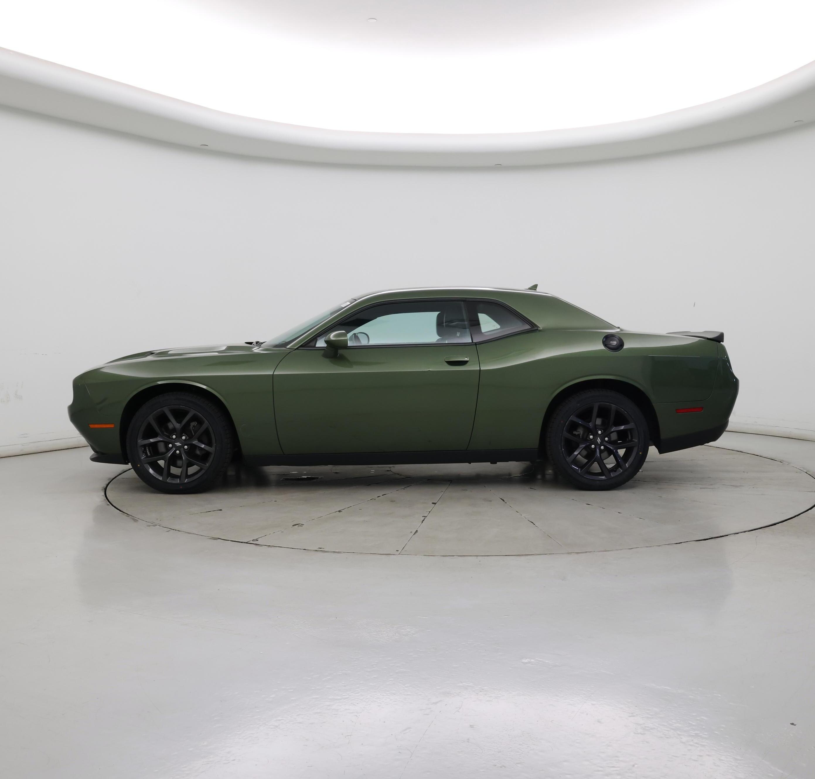 Thumbnail: 2020 Dodge Challenger - 3