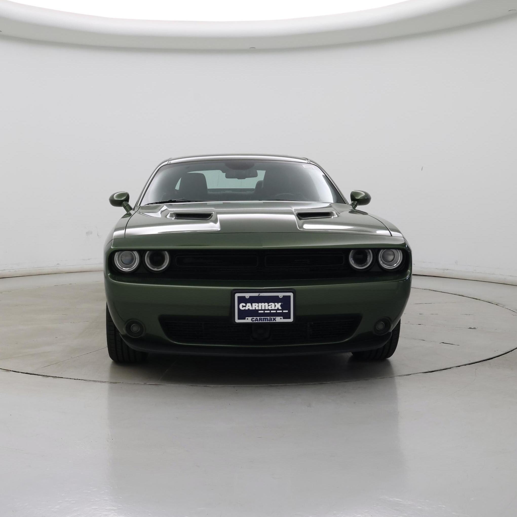 Thumbnail: 2020 Dodge Challenger - 5