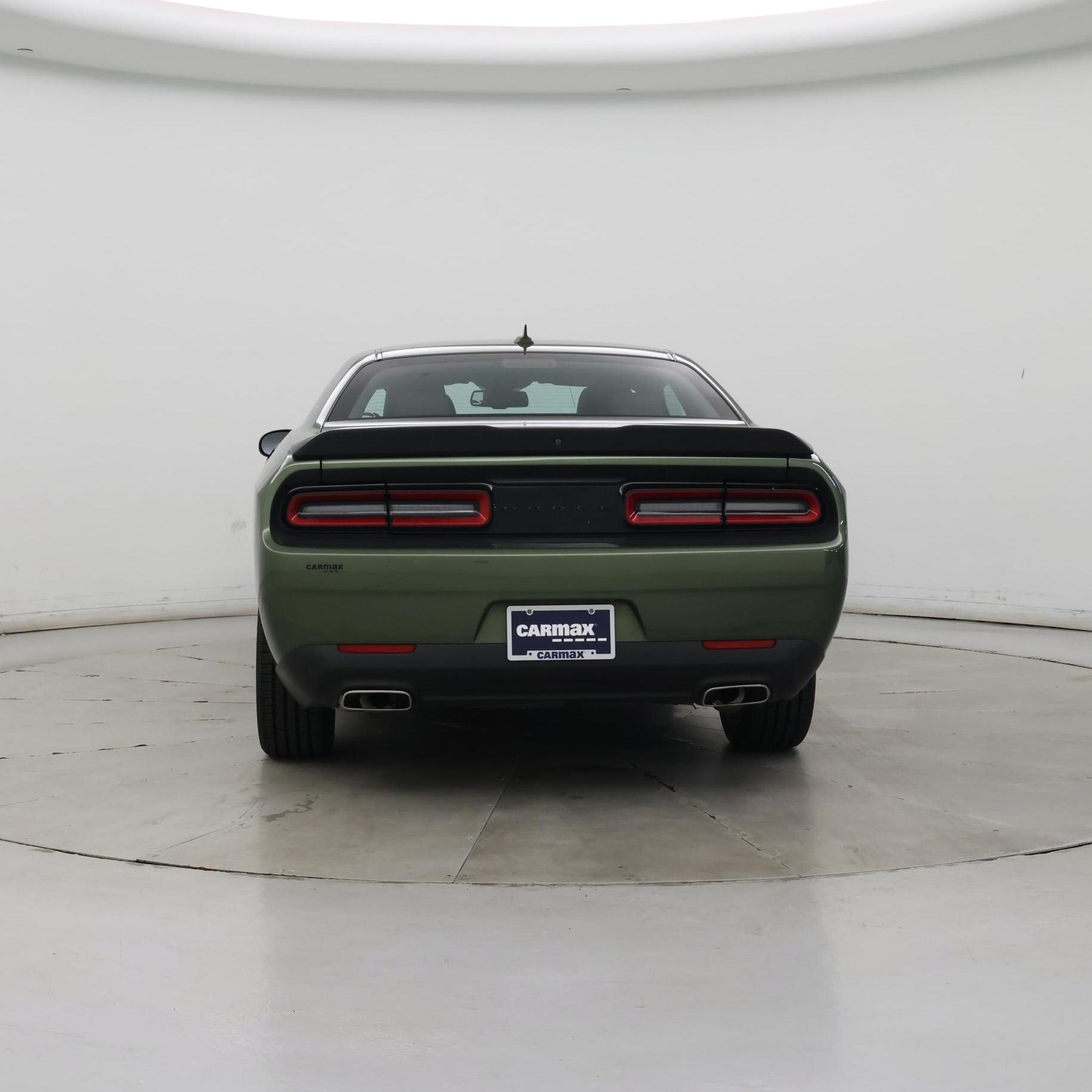 Thumbnail: 2020 Dodge Challenger - 6