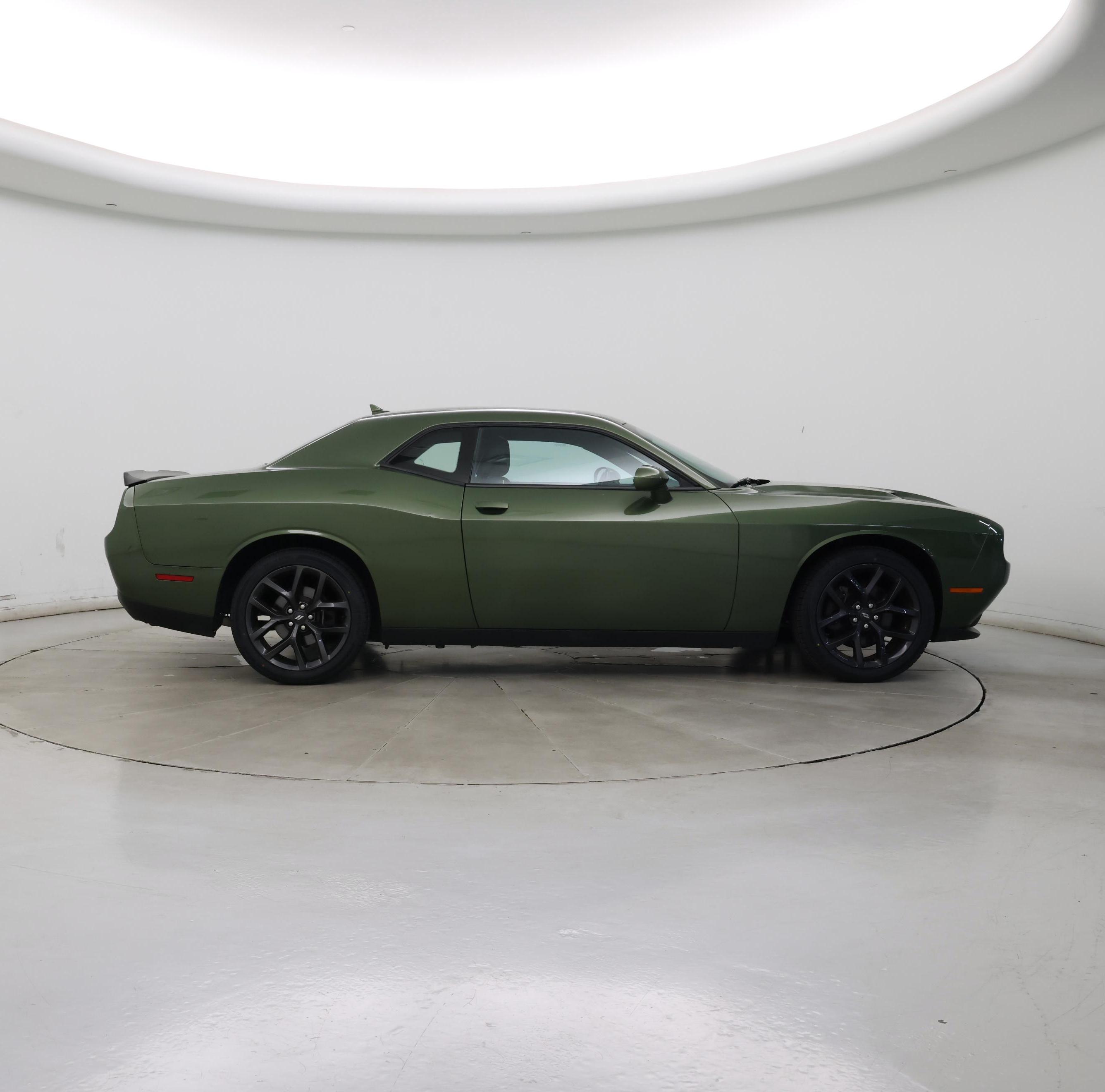 Thumbnail: 2020 Dodge Challenger - 7