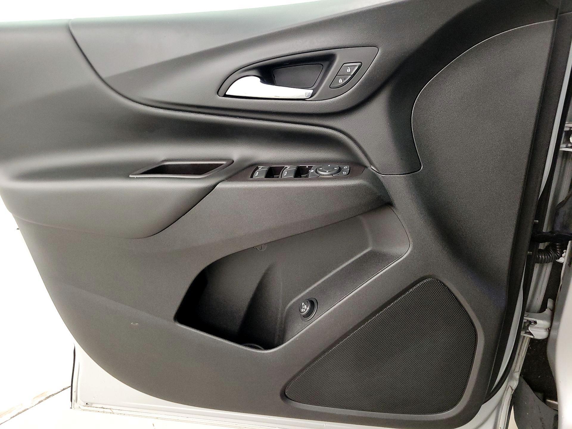 Thumbnail: 2020 Chevrolet Equinox - 12