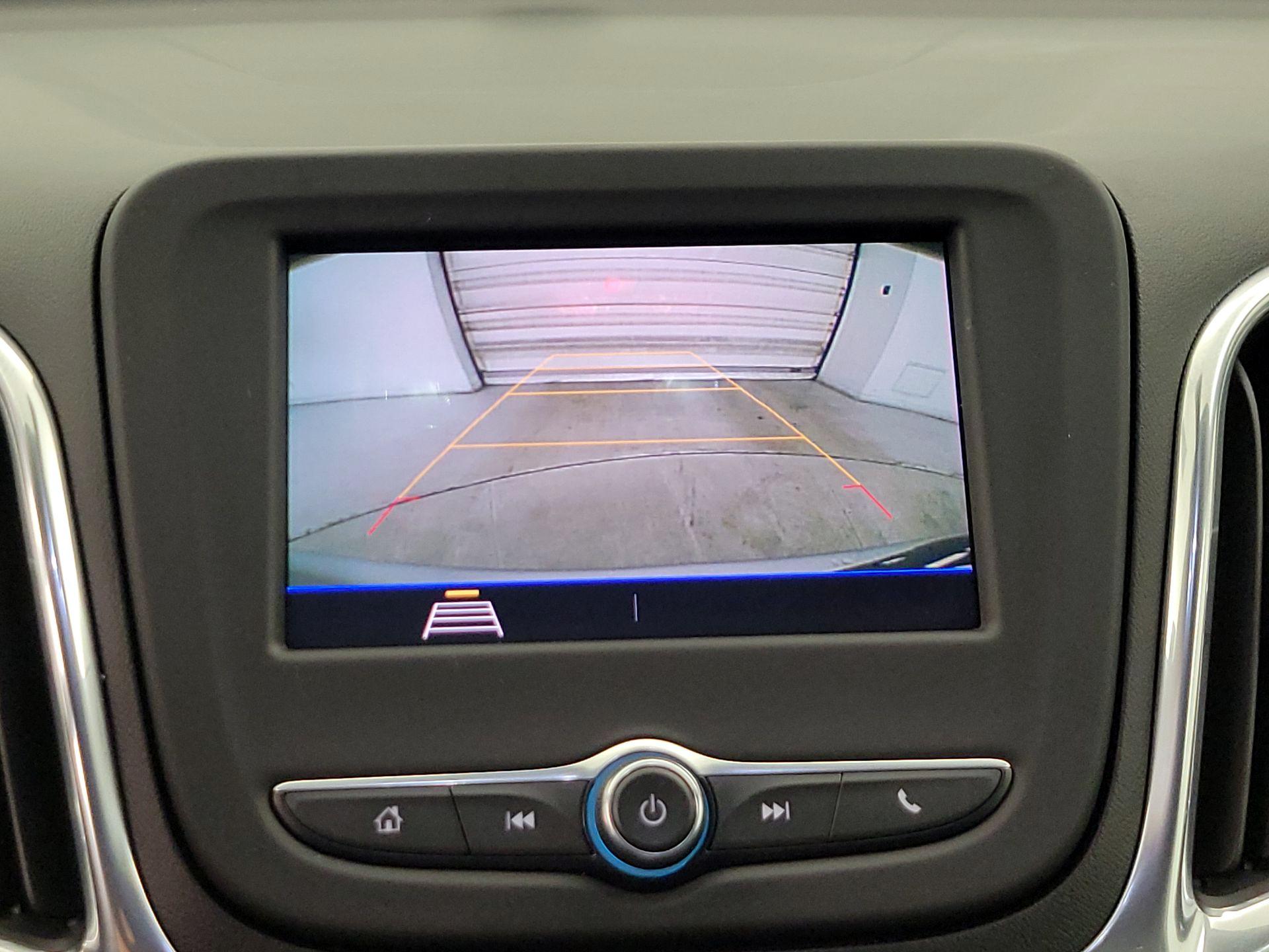 Thumbnail: 2020 Chevrolet Equinox - 14