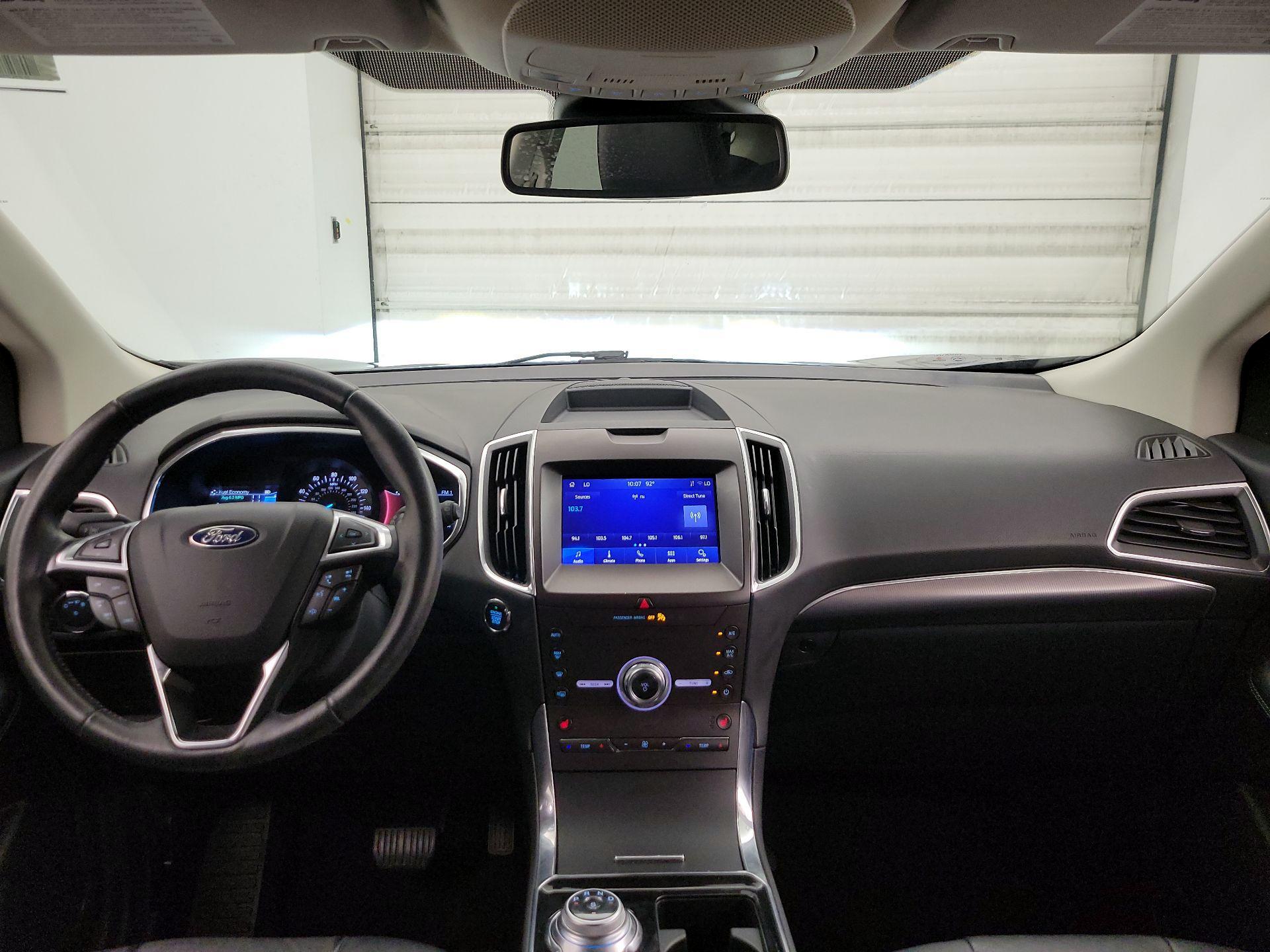 Thumbnail: 2020 Ford Edge - 9