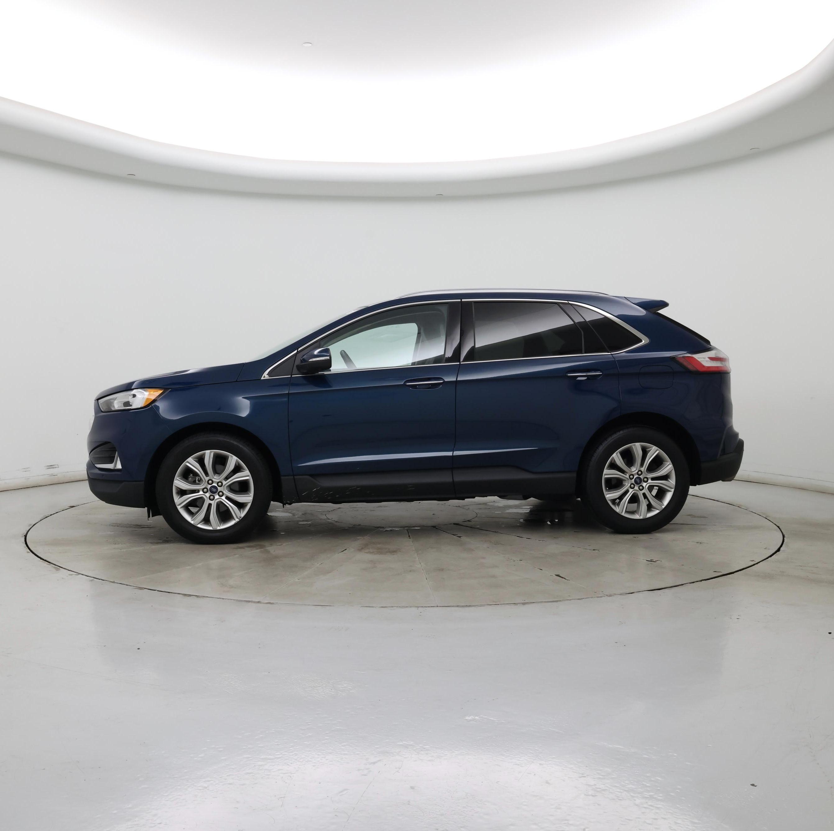 Thumbnail: 2020 Ford Edge - 3