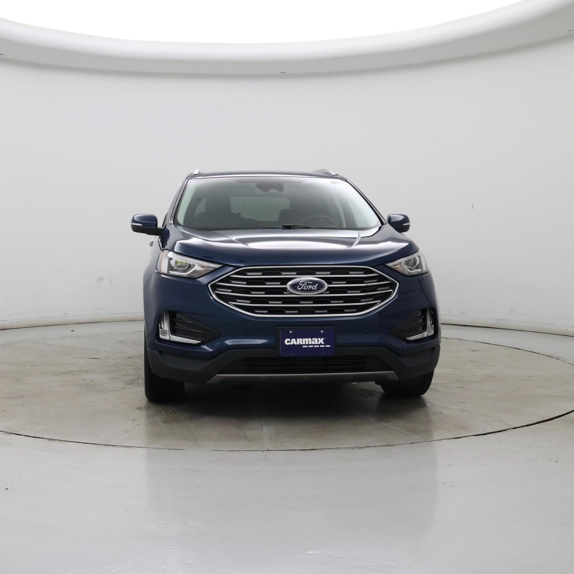 Thumbnail: 2020 Ford Edge - 5