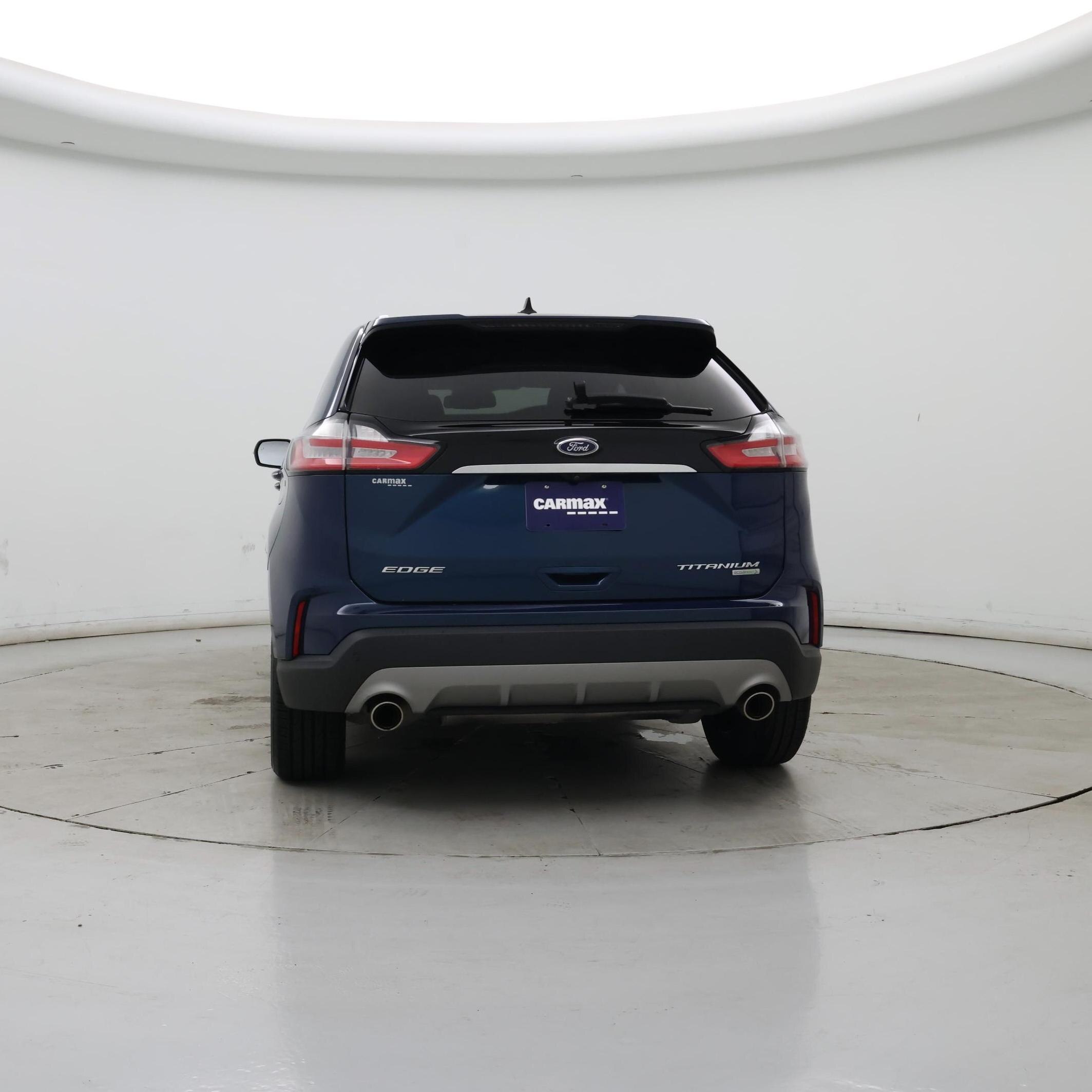 Thumbnail: 2020 Ford Edge - 6