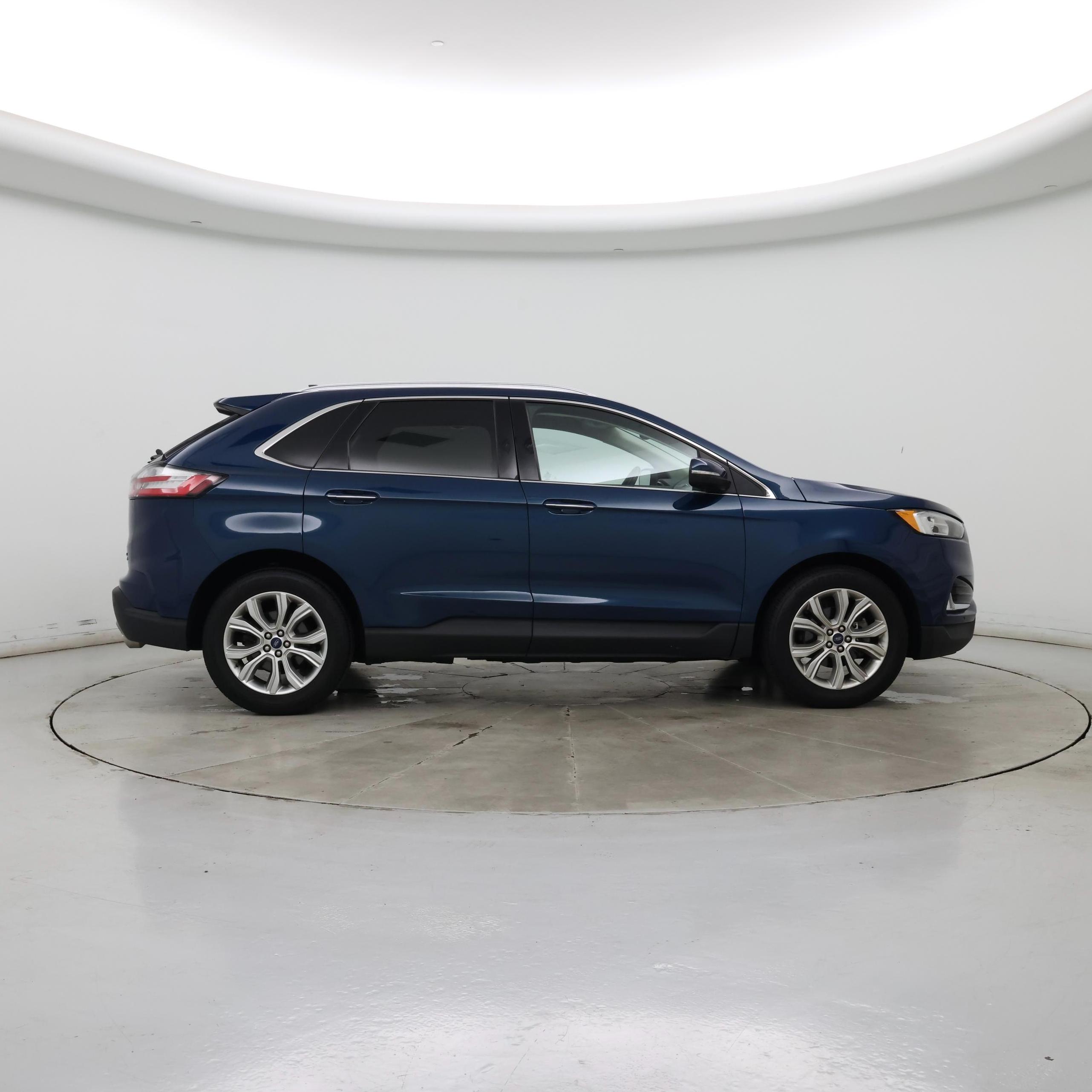 Thumbnail: 2020 Ford Edge - 7