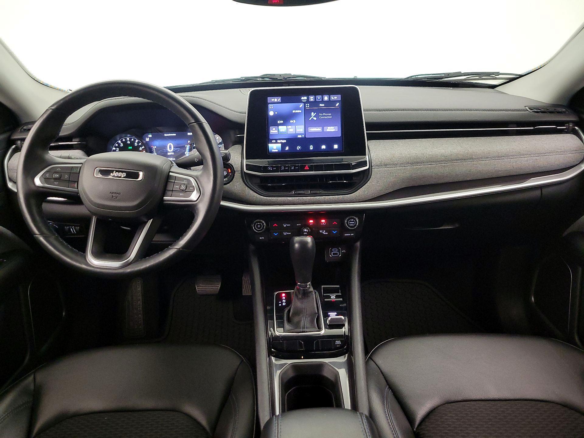 Thumbnail: 2022 Jeep Compass - 9