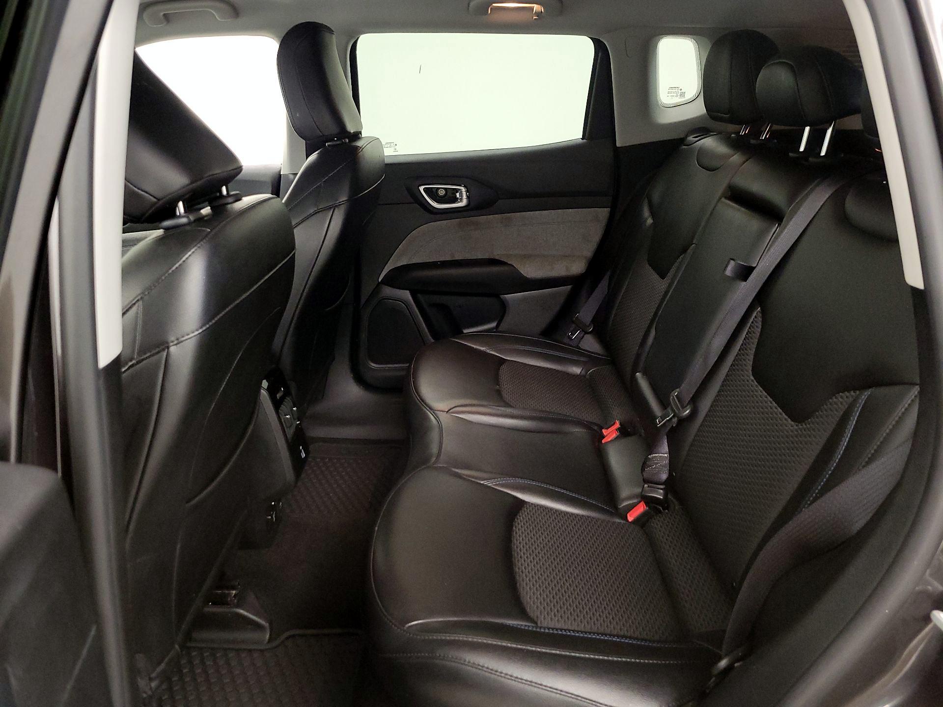 Thumbnail: 2022 Jeep Compass - 19