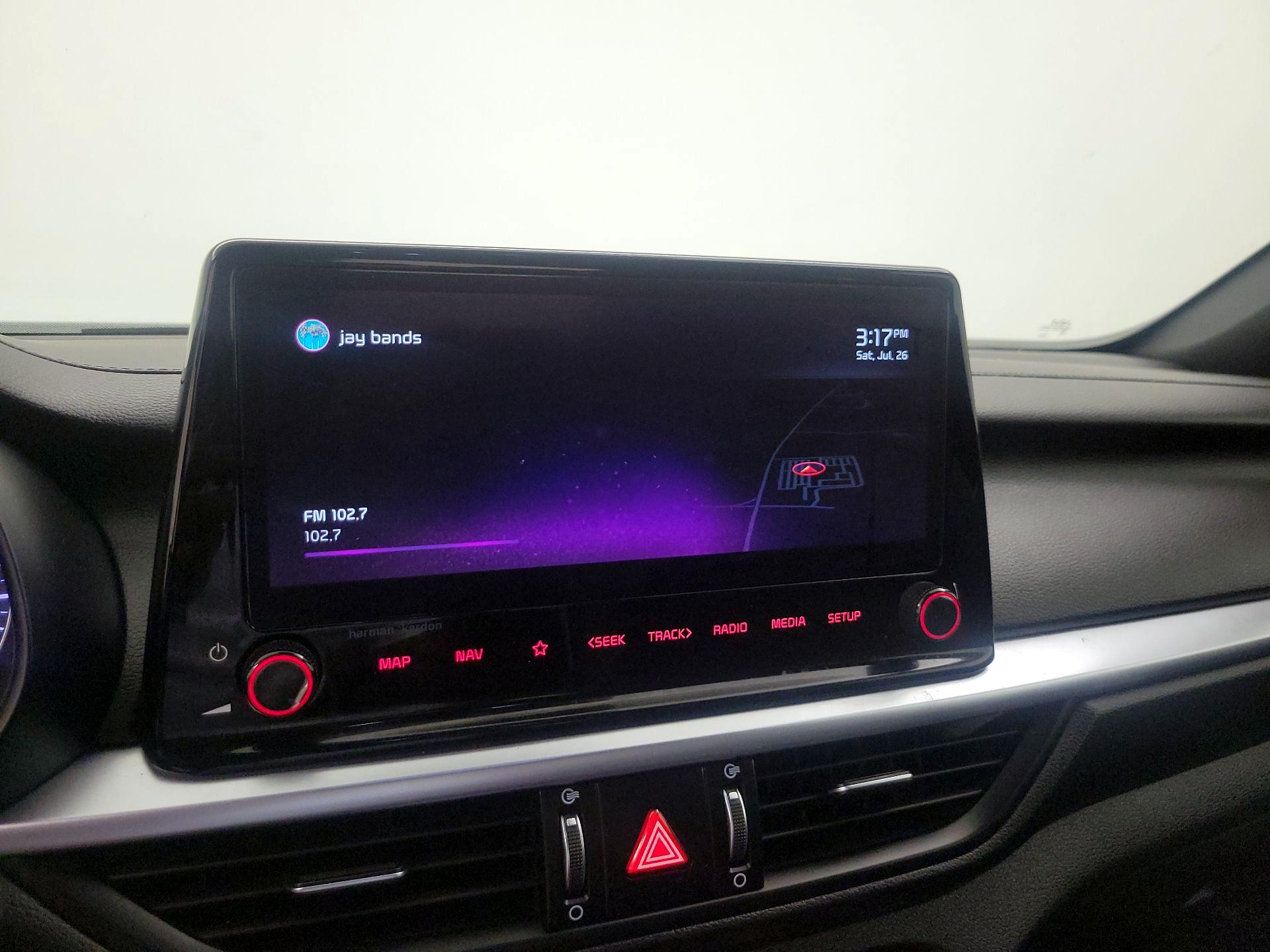 Thumbnail: 2022 Kia Forte - 14