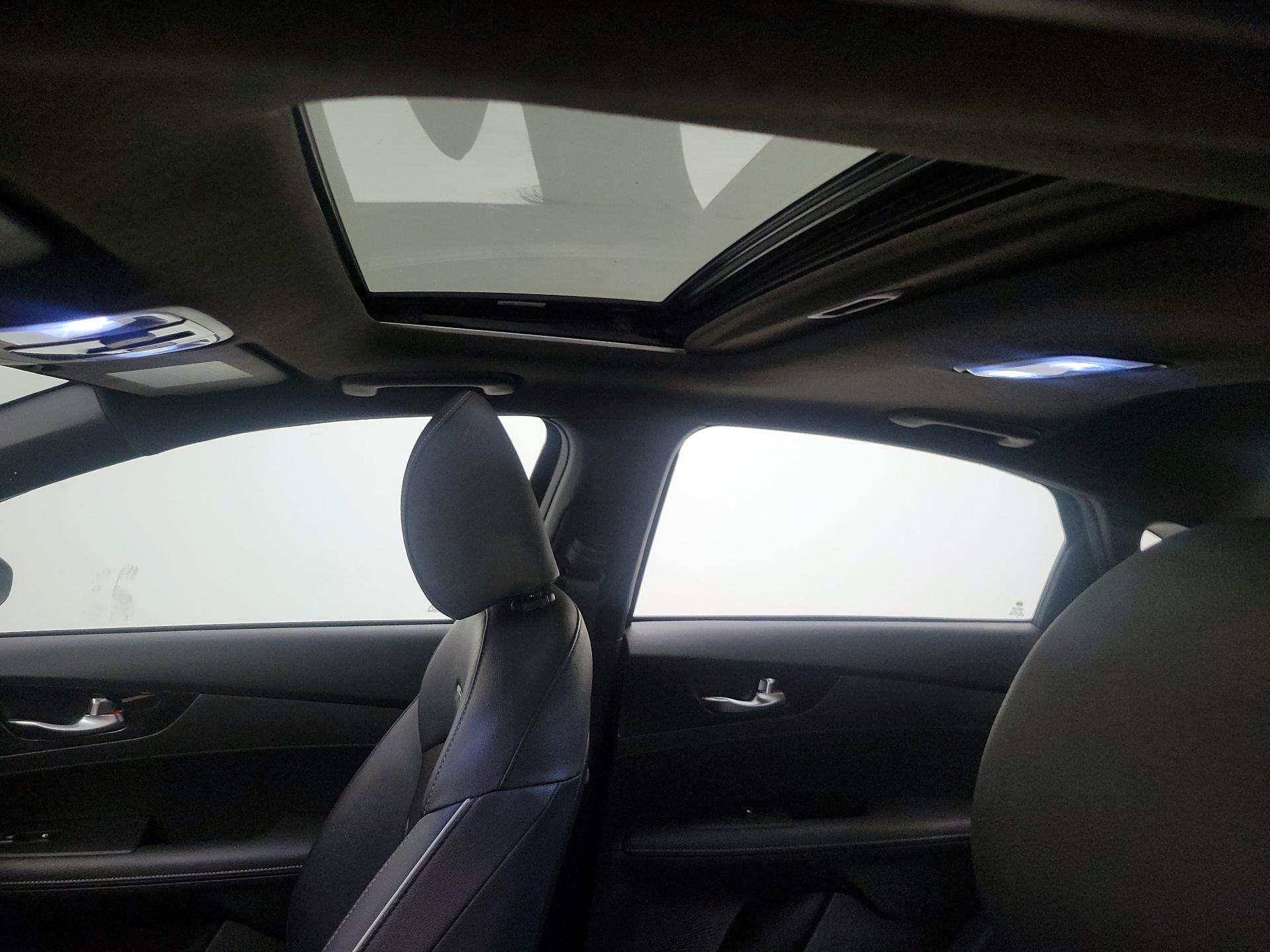 Thumbnail: 2022 Kia Forte - 20