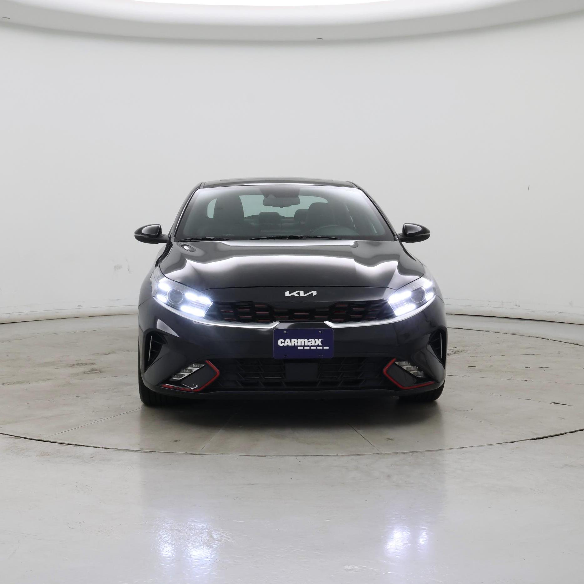 Thumbnail: 2022 Kia Forte - 5